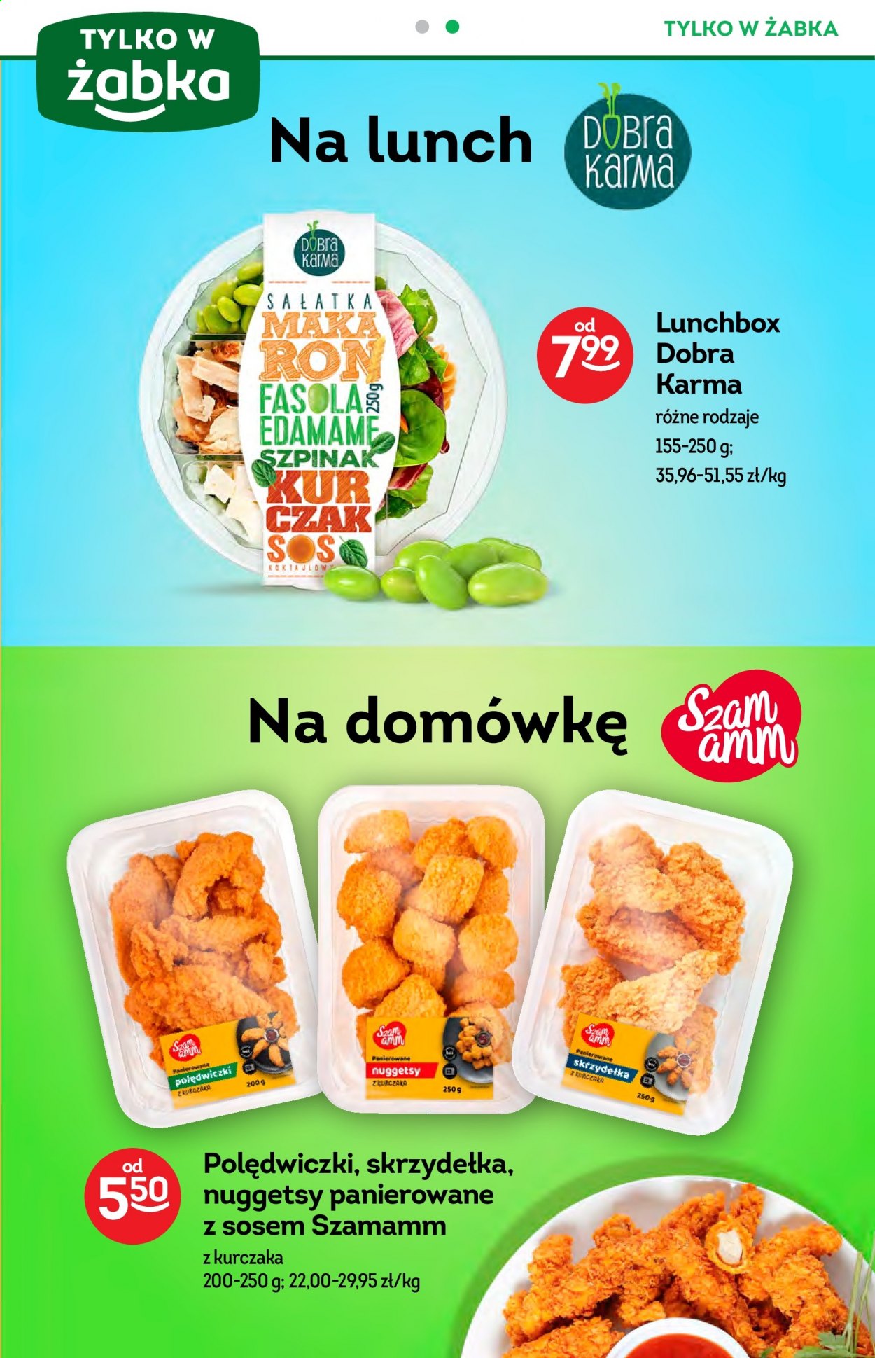 Gazetka Żabka - 17.02.2021 - 2.03.2021. Strona 25