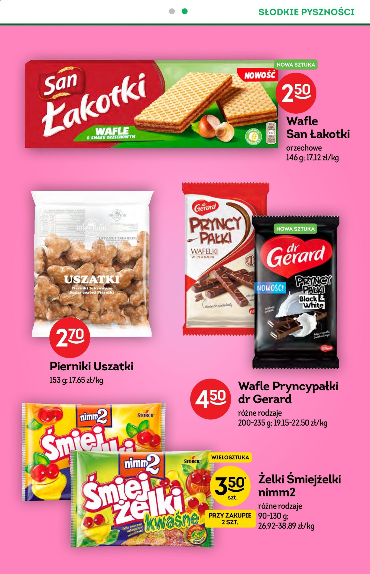 Gazetka Żabka - 17.02.2021 - 2.03.2021. Strona 29