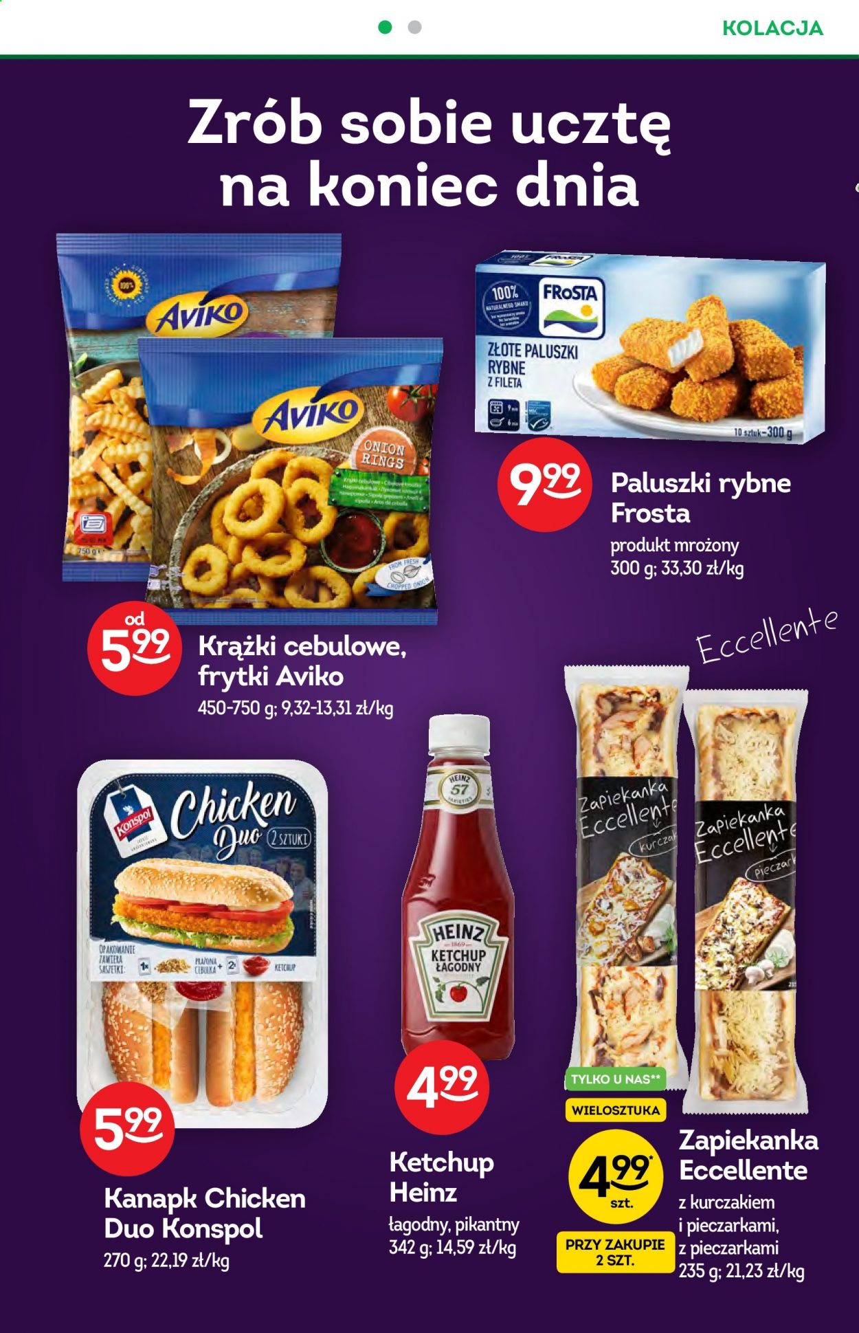 Gazetka Żabka - 17.02.2021 - 2.03.2021. Strona 32
