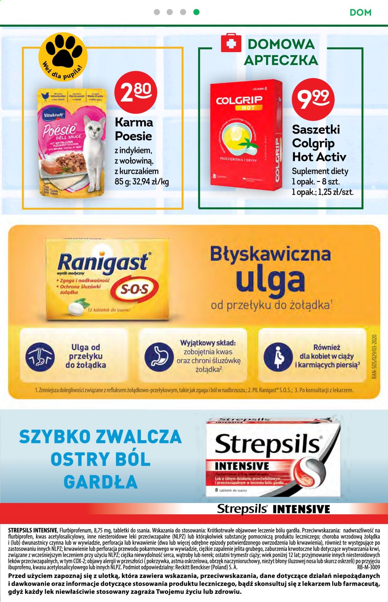 Gazetka Żabka - 17.02.2021 - 2.03.2021. Strona 37