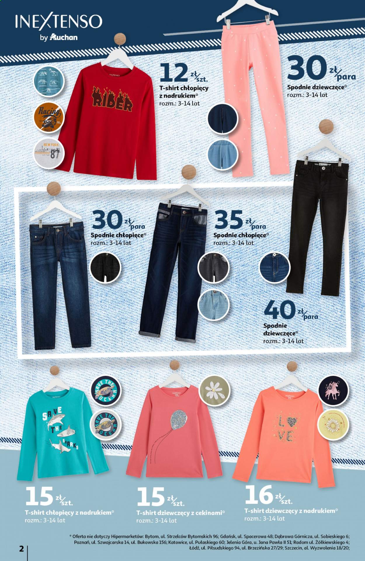 Gazetka Auchan - 18.02.2021 - 25.02.2021. Strona 2