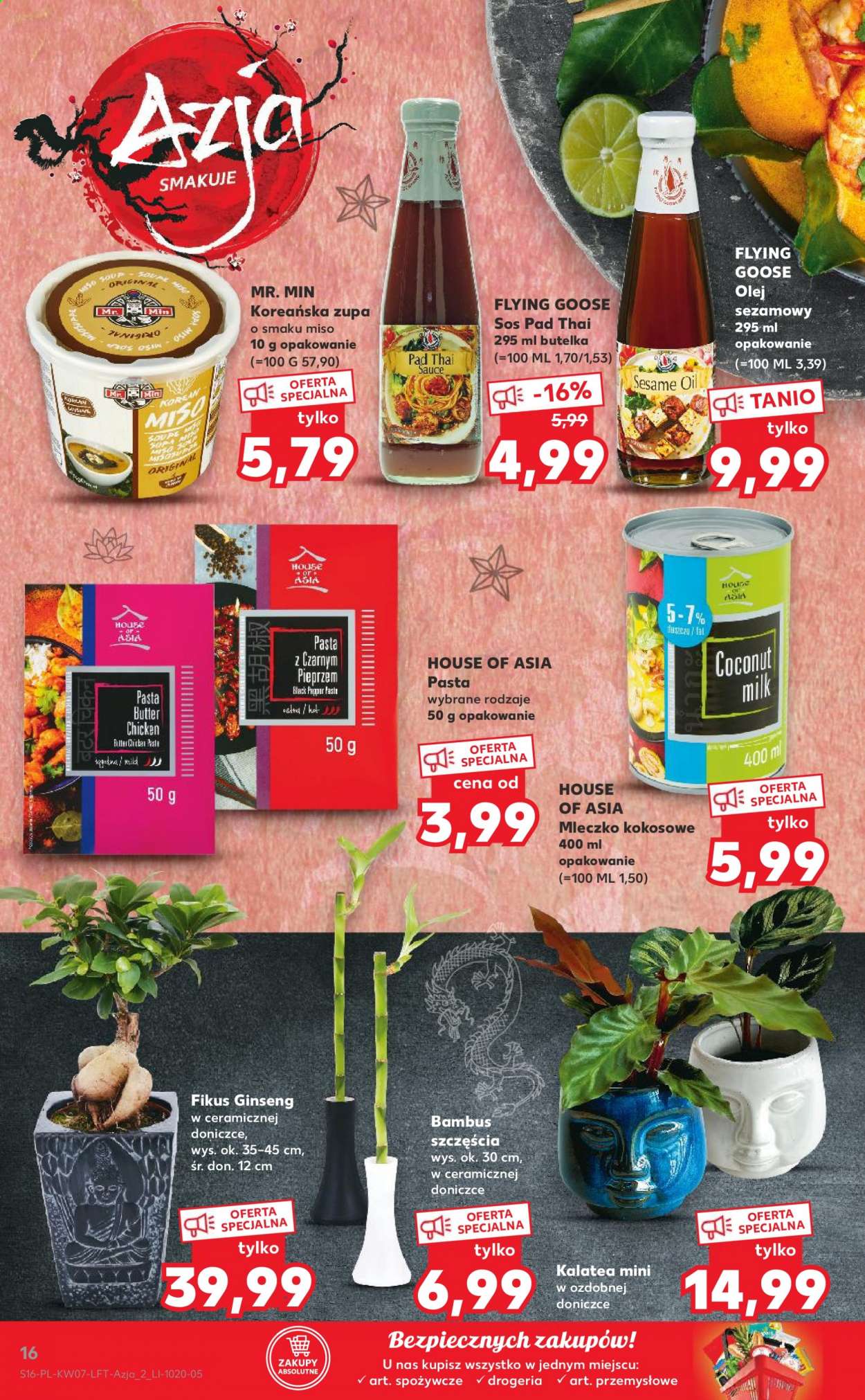 Gazetka Kaufland - 18.02.2021 - 24.02.2021. Strona 16