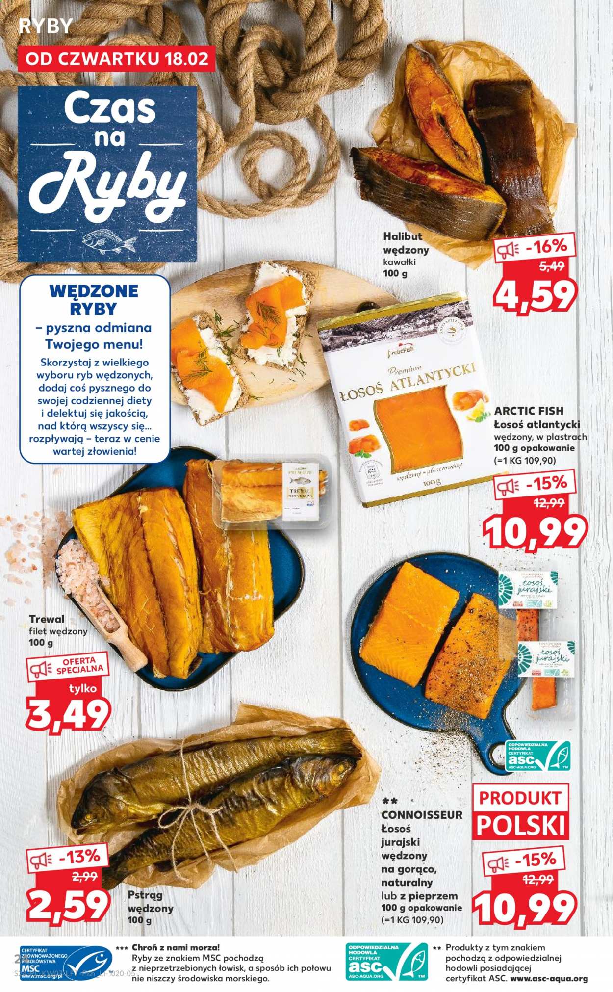 Gazetka Kaufland - 18.02.2021 - 24.02.2021. Strona 24