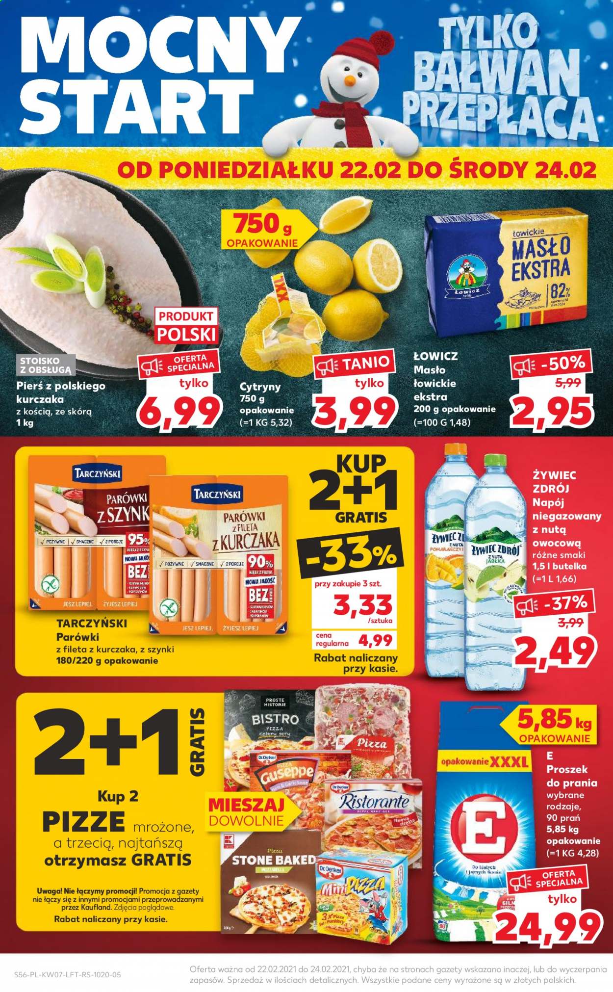 Gazetka Kaufland - 18.02.2021 - 24.02.2021. Strona 56