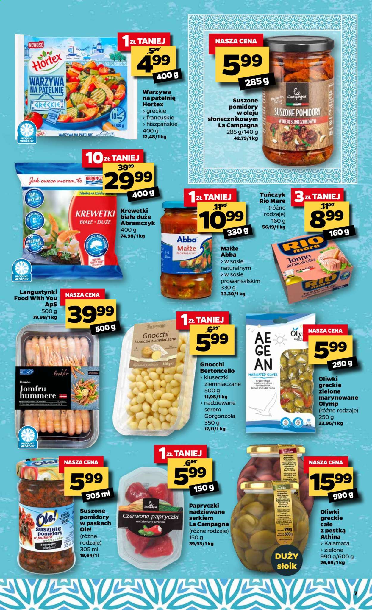 Gazetka Netto - 22.02.2021 - 27.02.2021. Strona 7