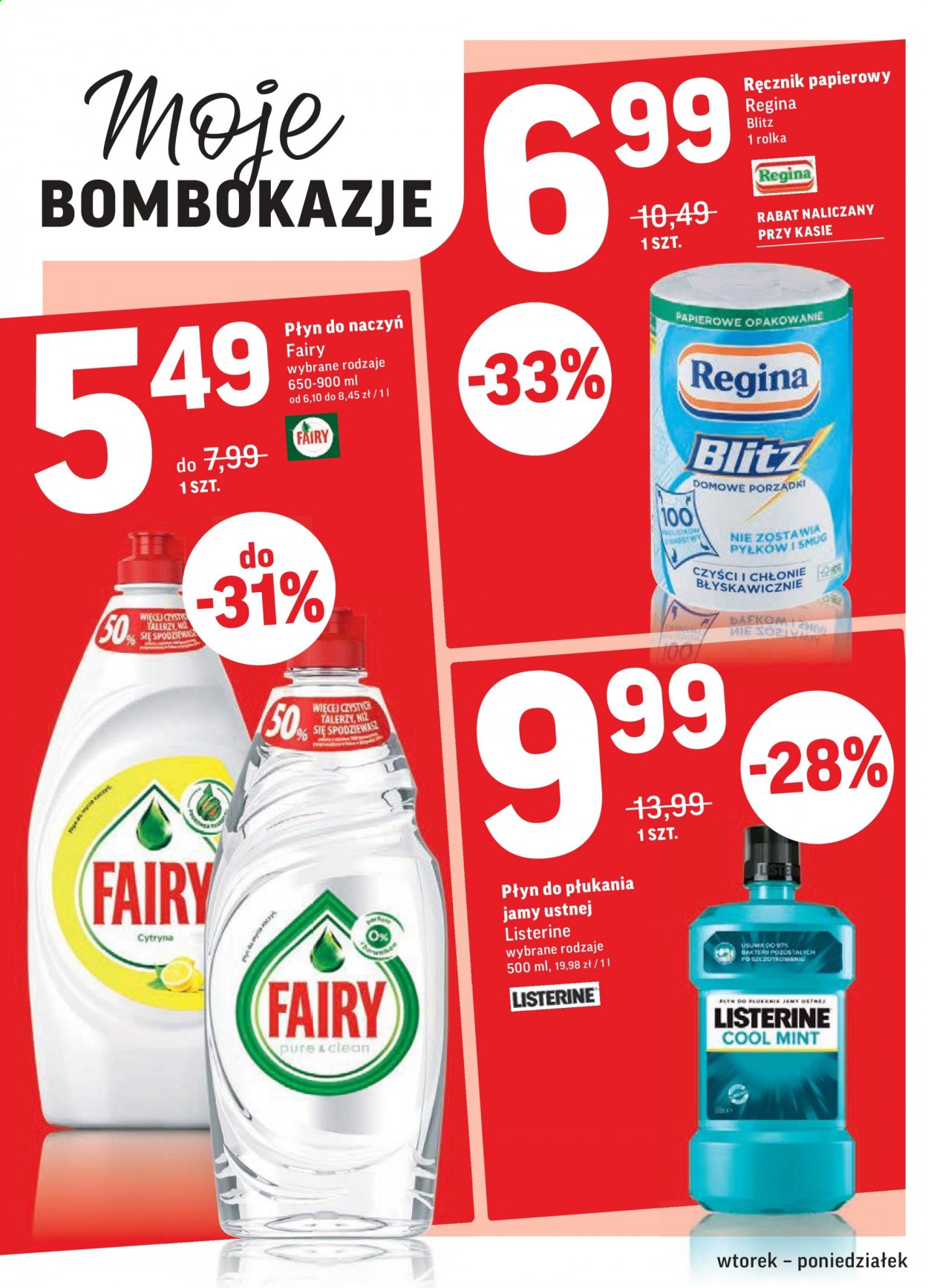 Gazetka Intermarché - 23.02.2021 - 1.03.2021. Strona 4