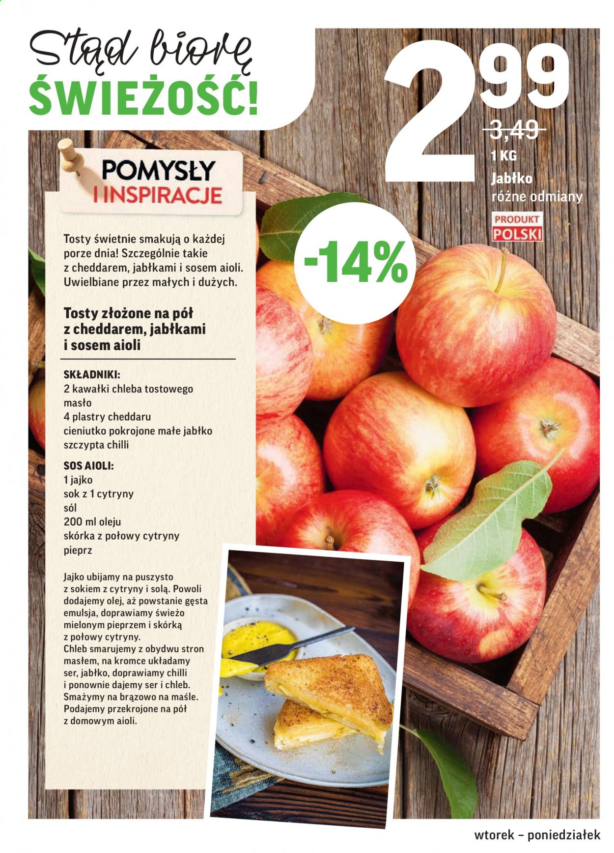 Gazetka Intermarché - 23.02.2021 - 1.03.2021. Strona 6