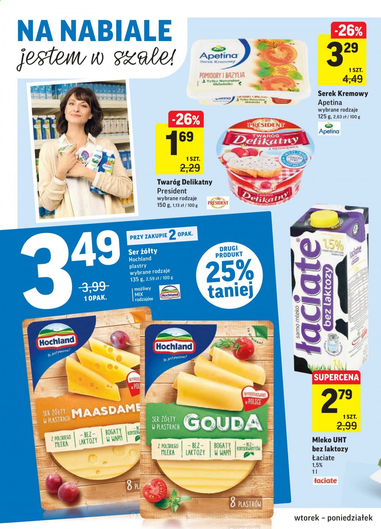 Gazetka Intermarché - 23.02.2021 - 1.03.2021. Strona 16