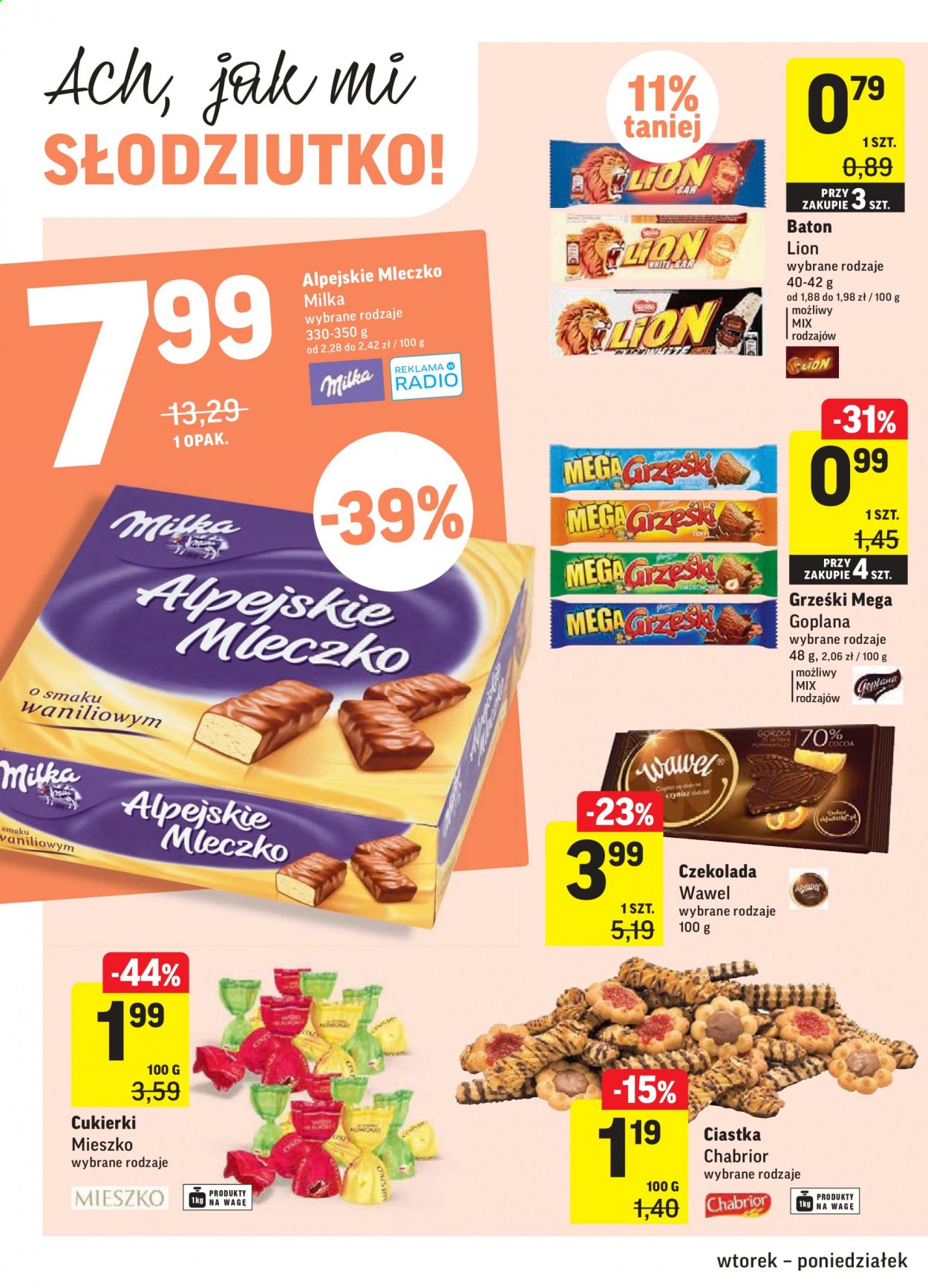 Gazetka Intermarché - 23.02.2021 - 1.03.2021. Strona 22