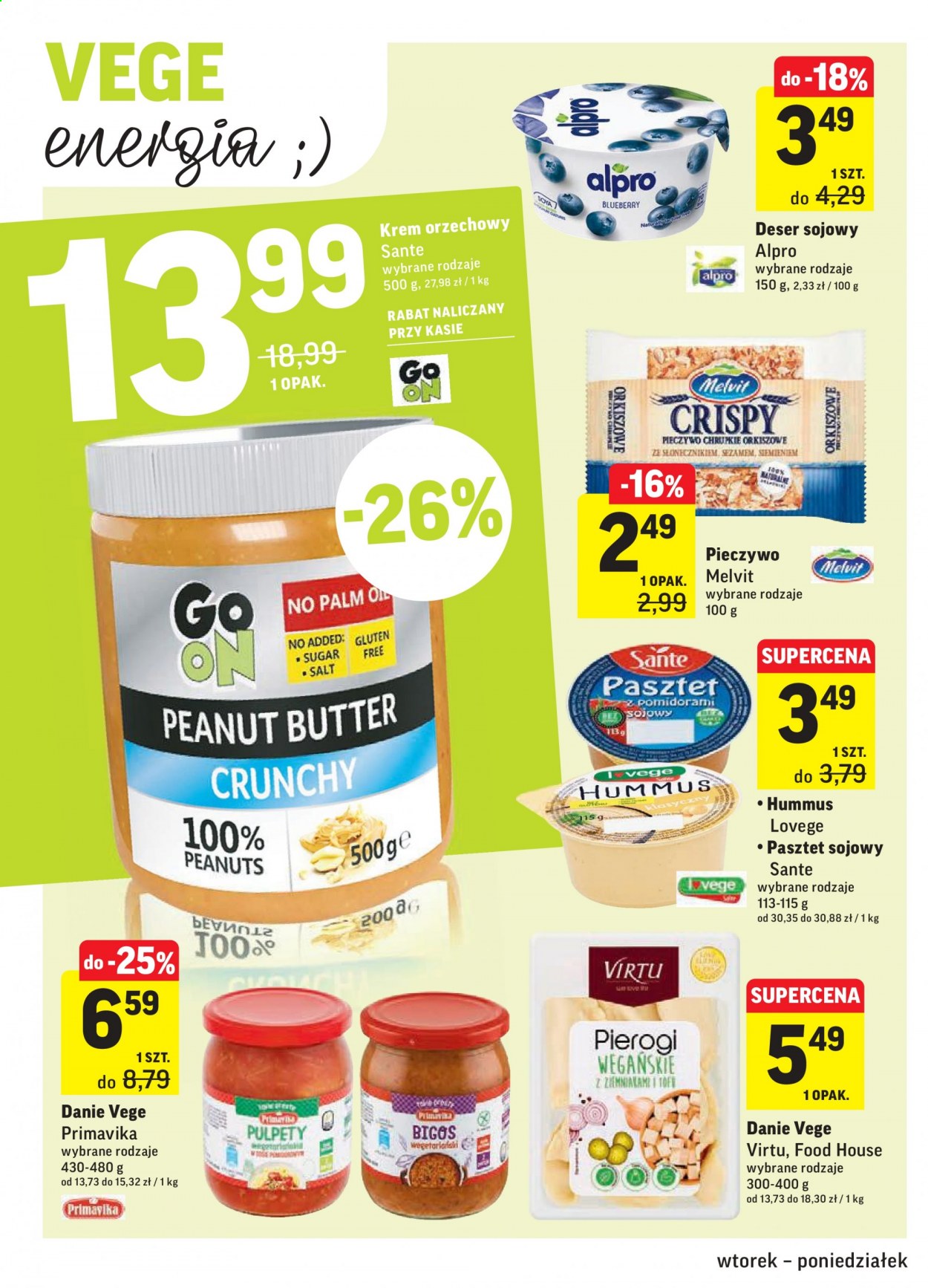 Gazetka Intermarché - 23.02.2021 - 1.03.2021. Strona 30