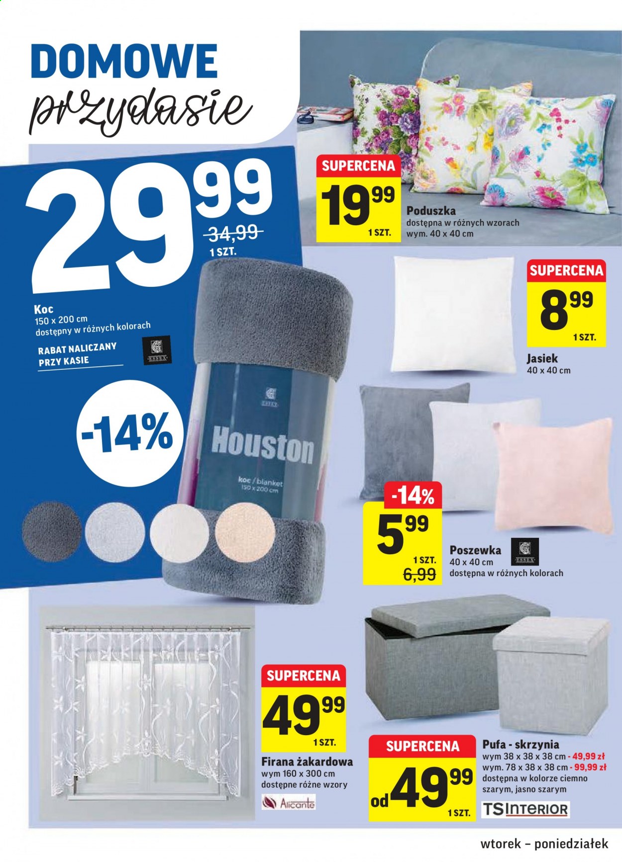 Gazetka Intermarché - 23.02.2021 - 1.03.2021. Strona 36