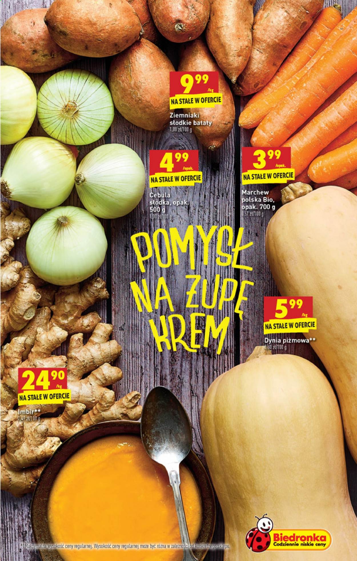 Gazetka Biedronka - 18.02.2021 - 24.02.2021. Strona 9
