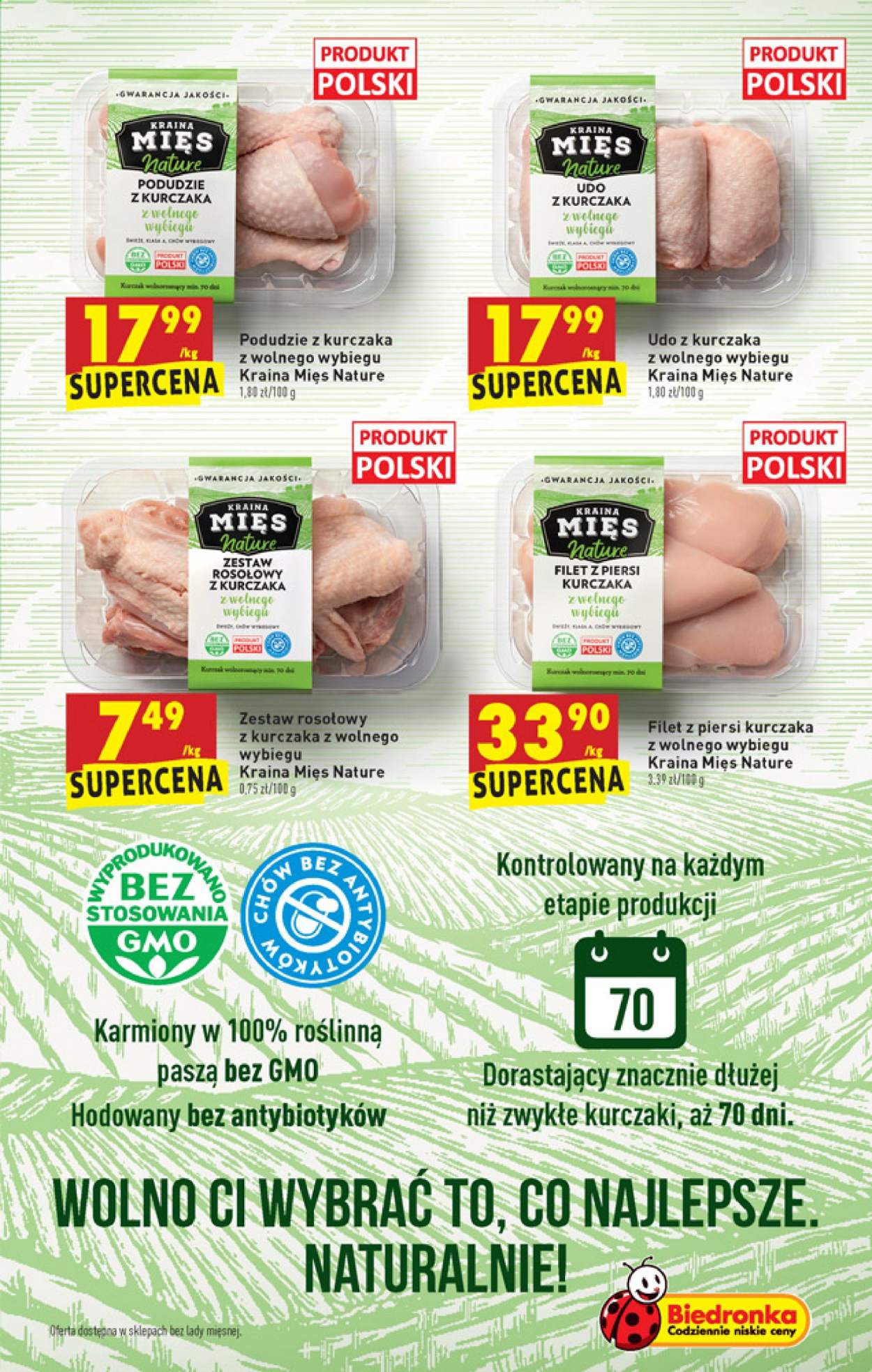 Gazetka Biedronka - 18.02.2021 - 24.02.2021. Strona 15