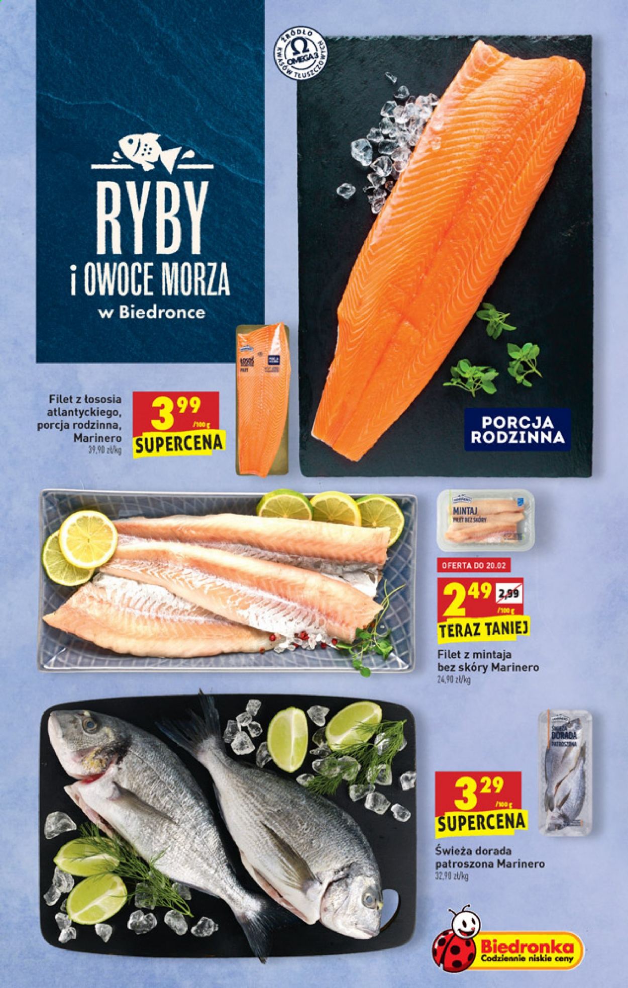 Gazetka Biedronka - 18.02.2021 - 24.02.2021. Strona 19