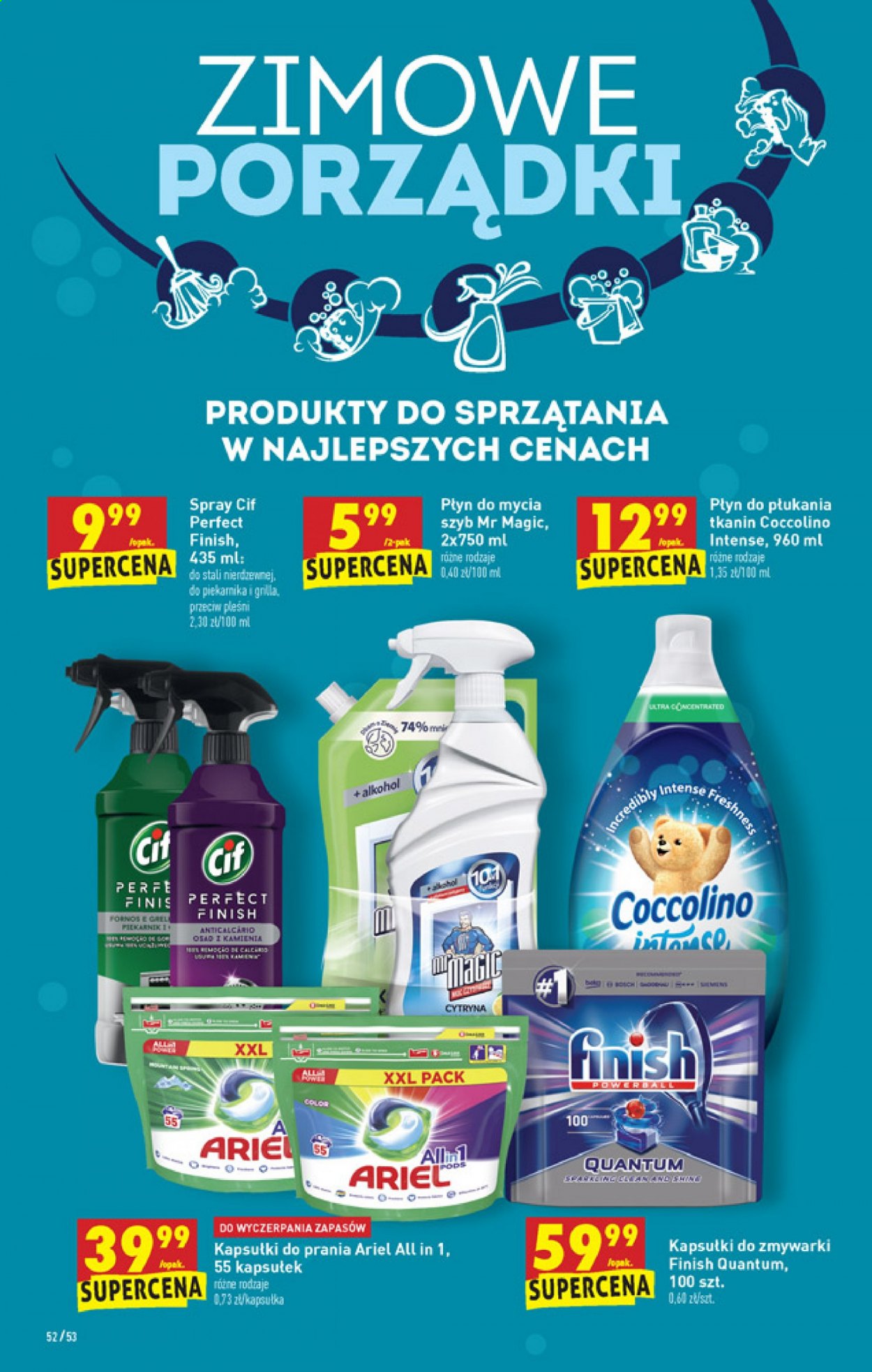 Gazetka Biedronka - 18.02.2021 - 24.02.2021. Strona 52