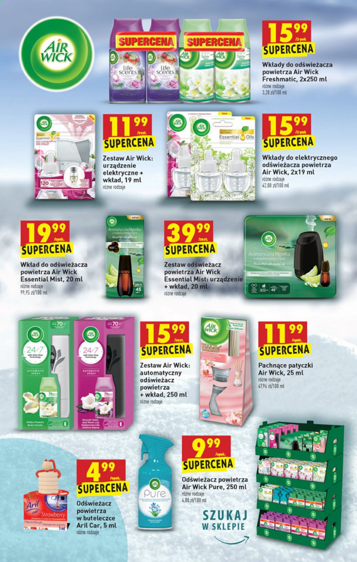 Gazetka Biedronka - 18.02.2021 - 24.02.2021. Strona 53