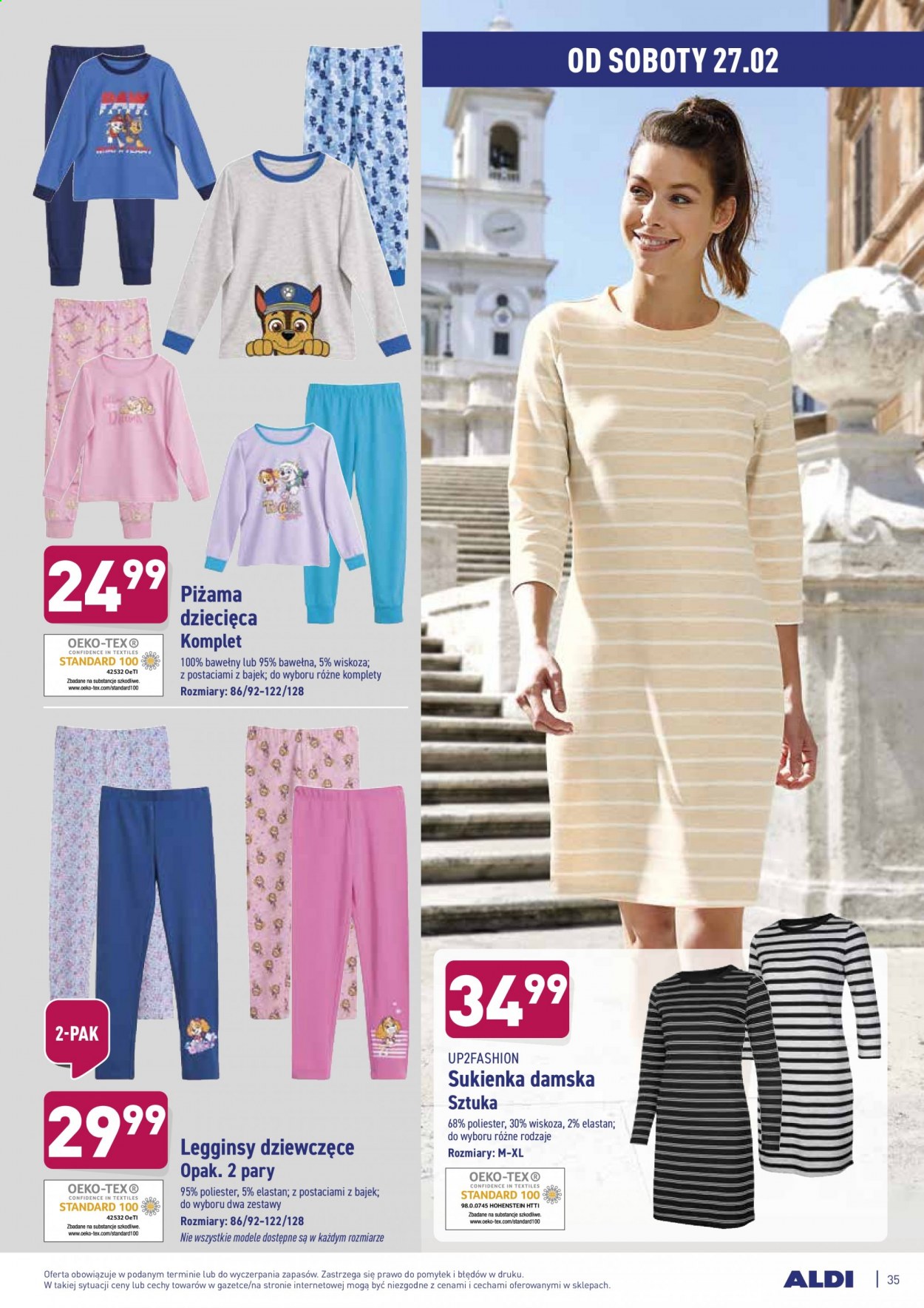 Gazetka ALDI - 22.02.2021 - 27.02.2021. Strona 35