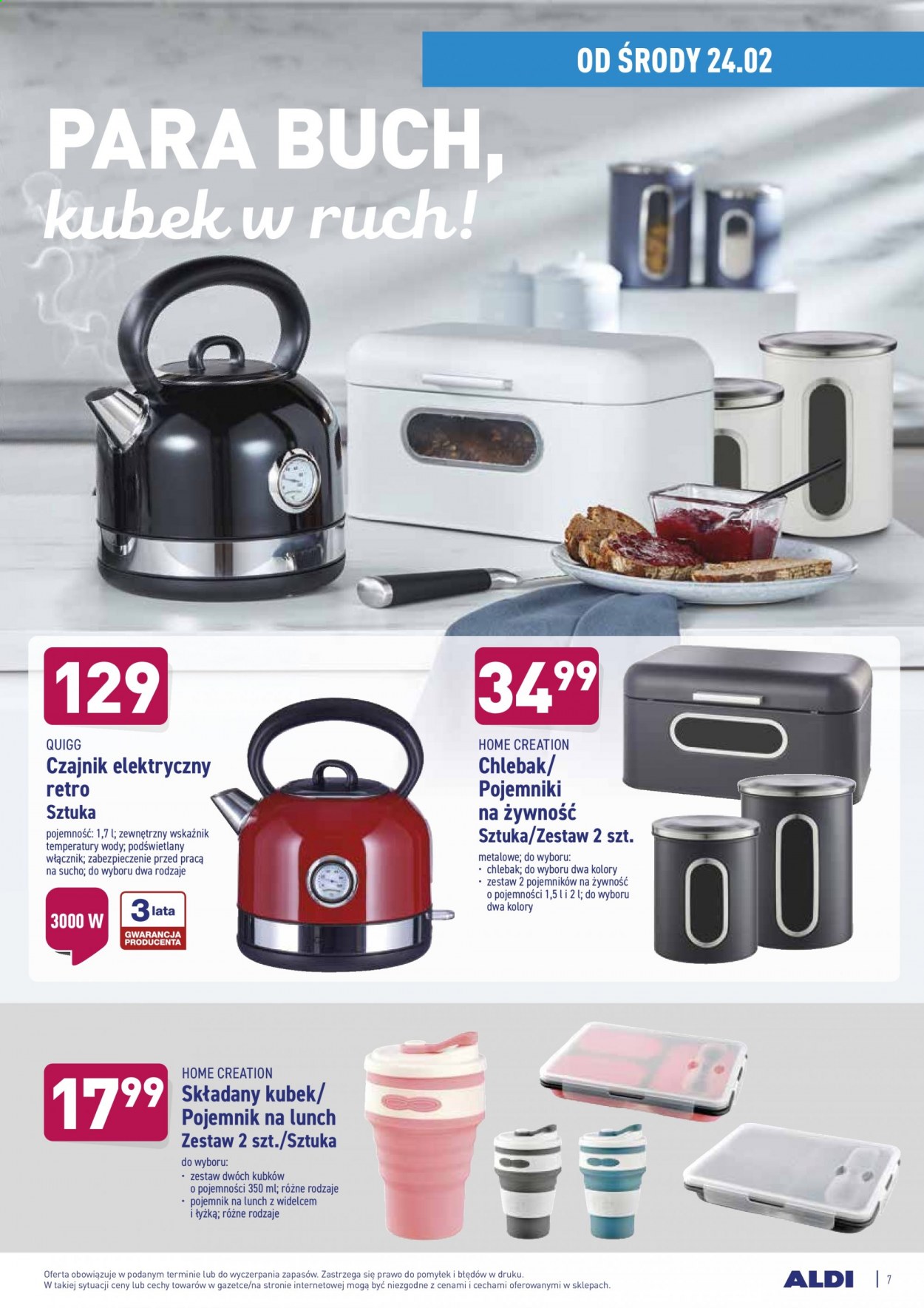 Gazetka ALDI - 24.02.2021 - 27.02.2021. Strona 7