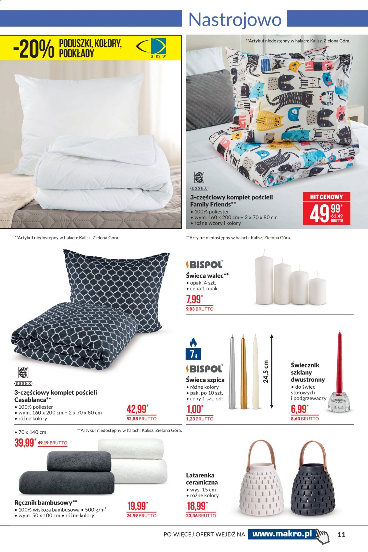 Gazetka Makro - 23.02.2021 - 8.03.2021. Strona 11