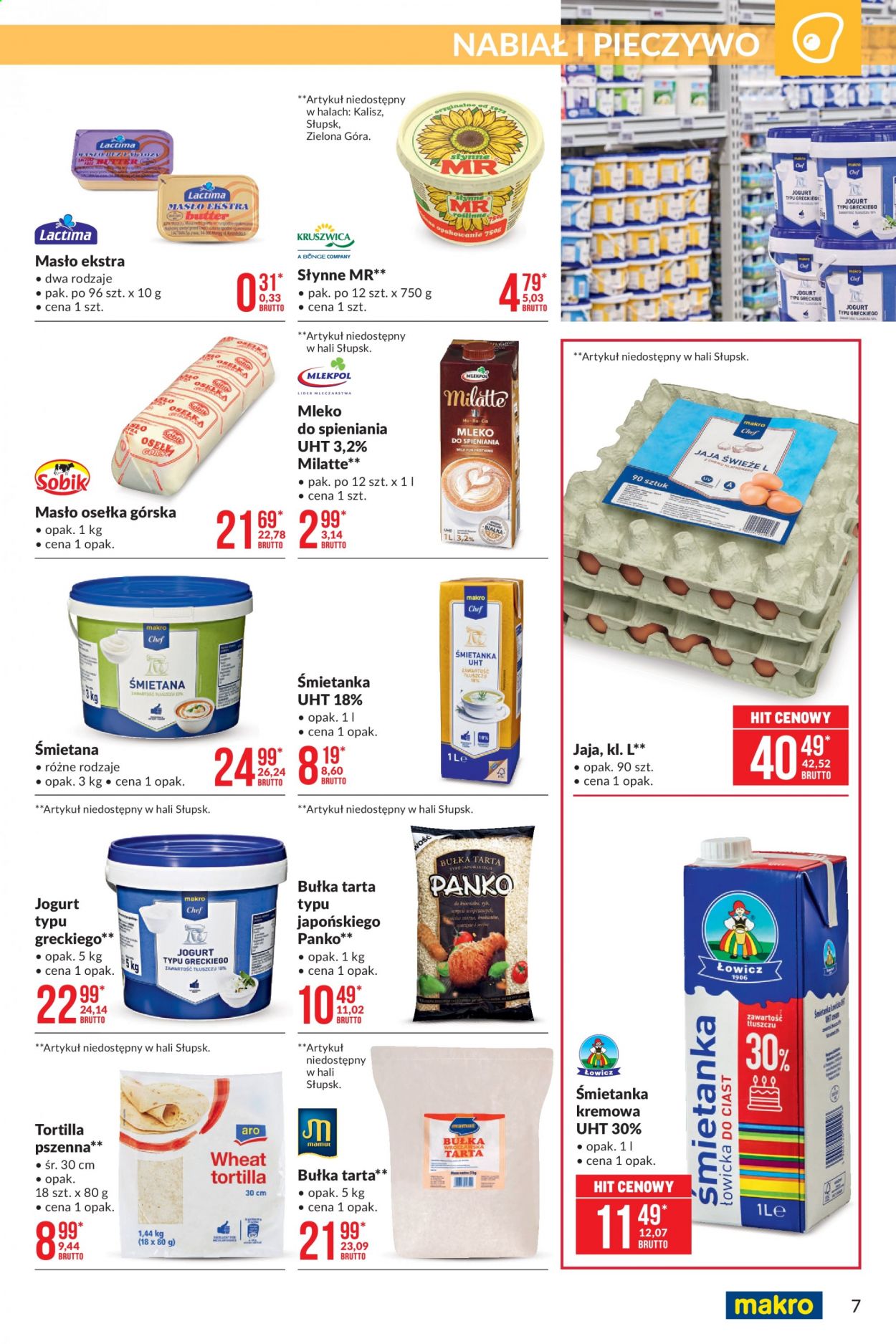 Gazetka Makro - 23.02.2021 - 8.03.2021. Strona 7