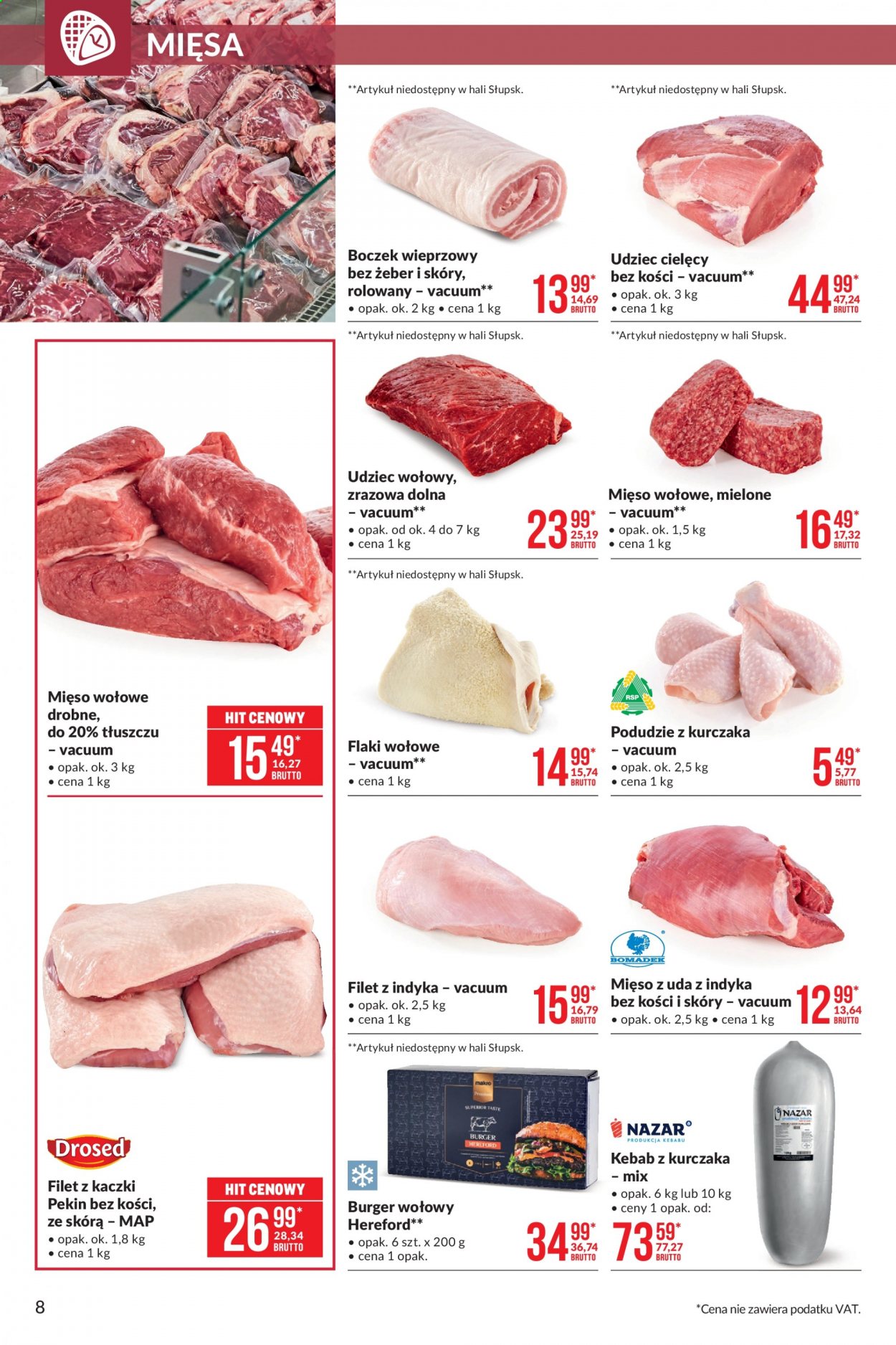 Gazetka Makro - 23.02.2021 - 8.03.2021. Strona 8