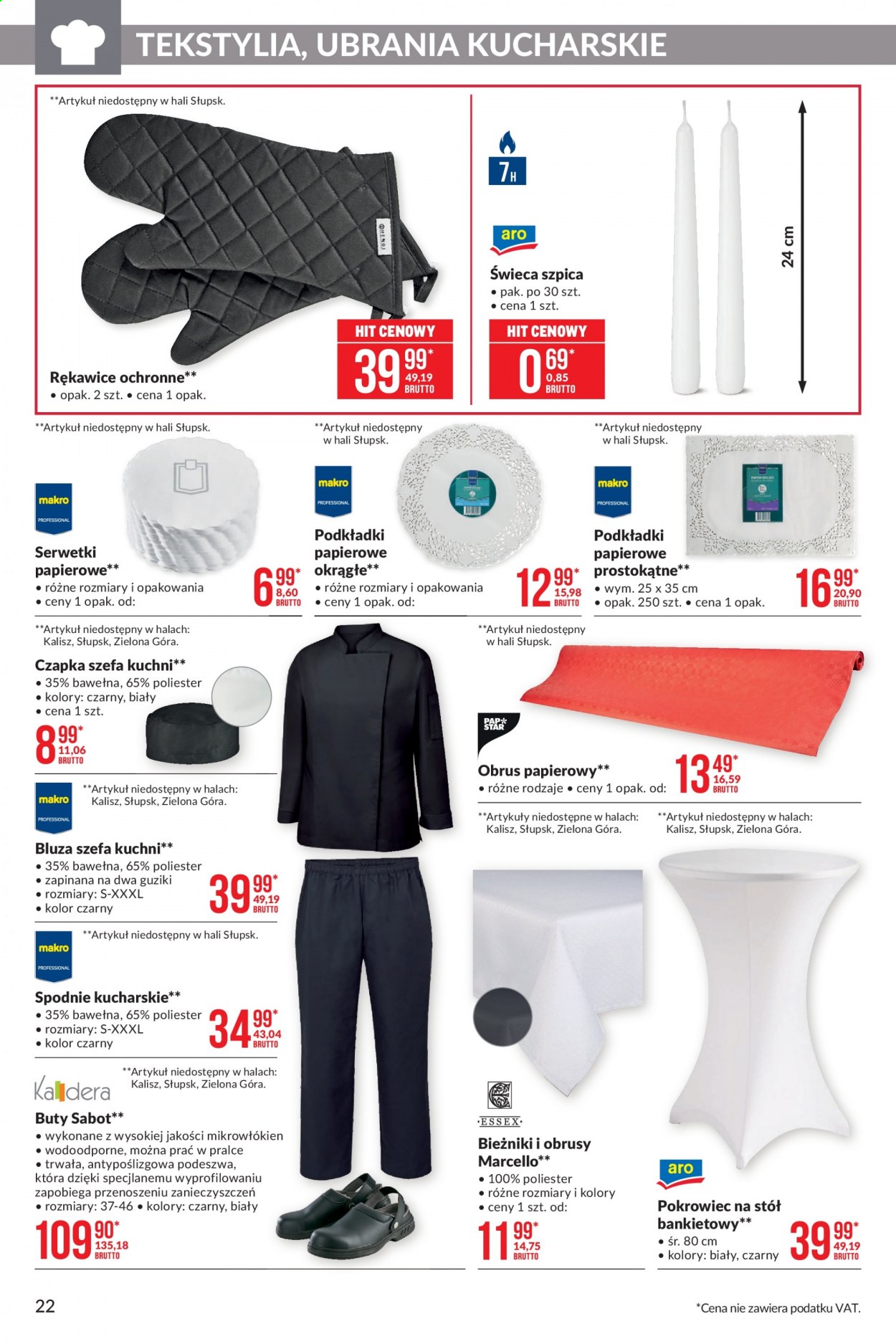 Gazetka Makro - 23.02.2021 - 8.03.2021. Strona 22
