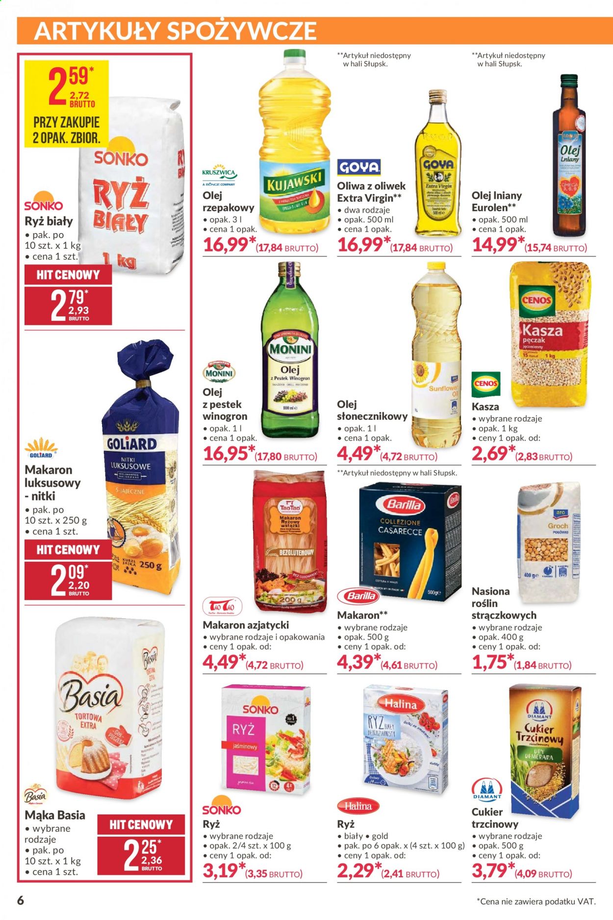 Gazetka Makro - 23.02.2021 - 8.03.2021. Strona 6