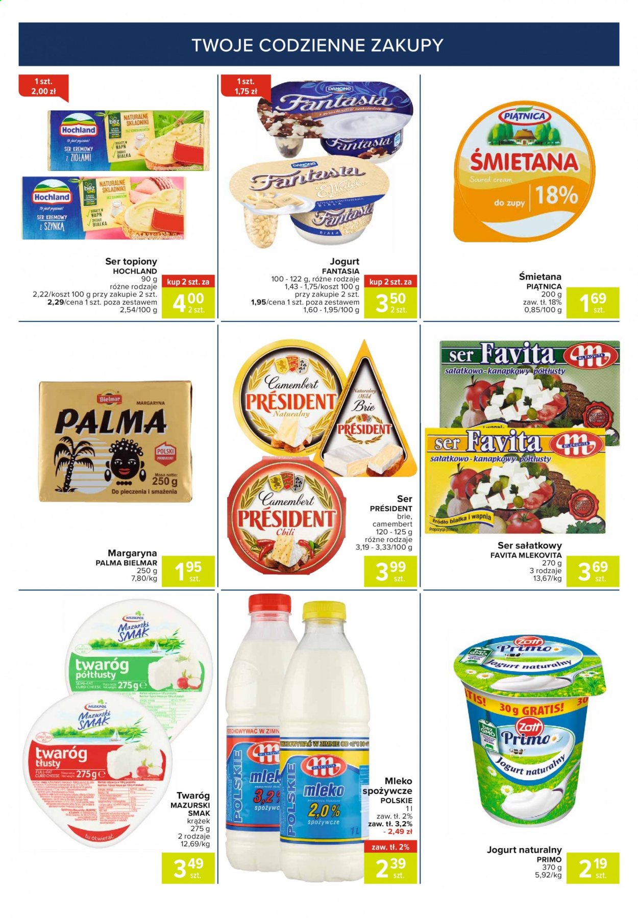 Gazetka Carrefour Express - 23.02.2021 - 1.03.2021. Strona 2