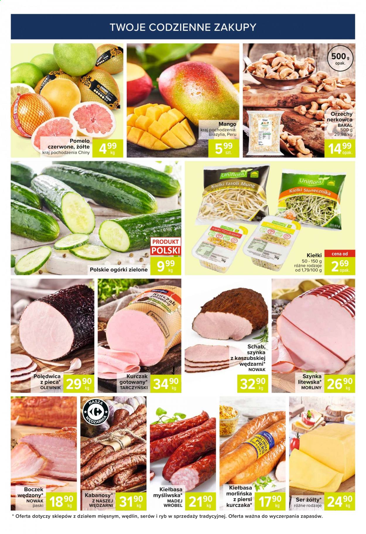 Gazetka Carrefour Express - 23.02.2021 - 1.03.2021. Strona 5