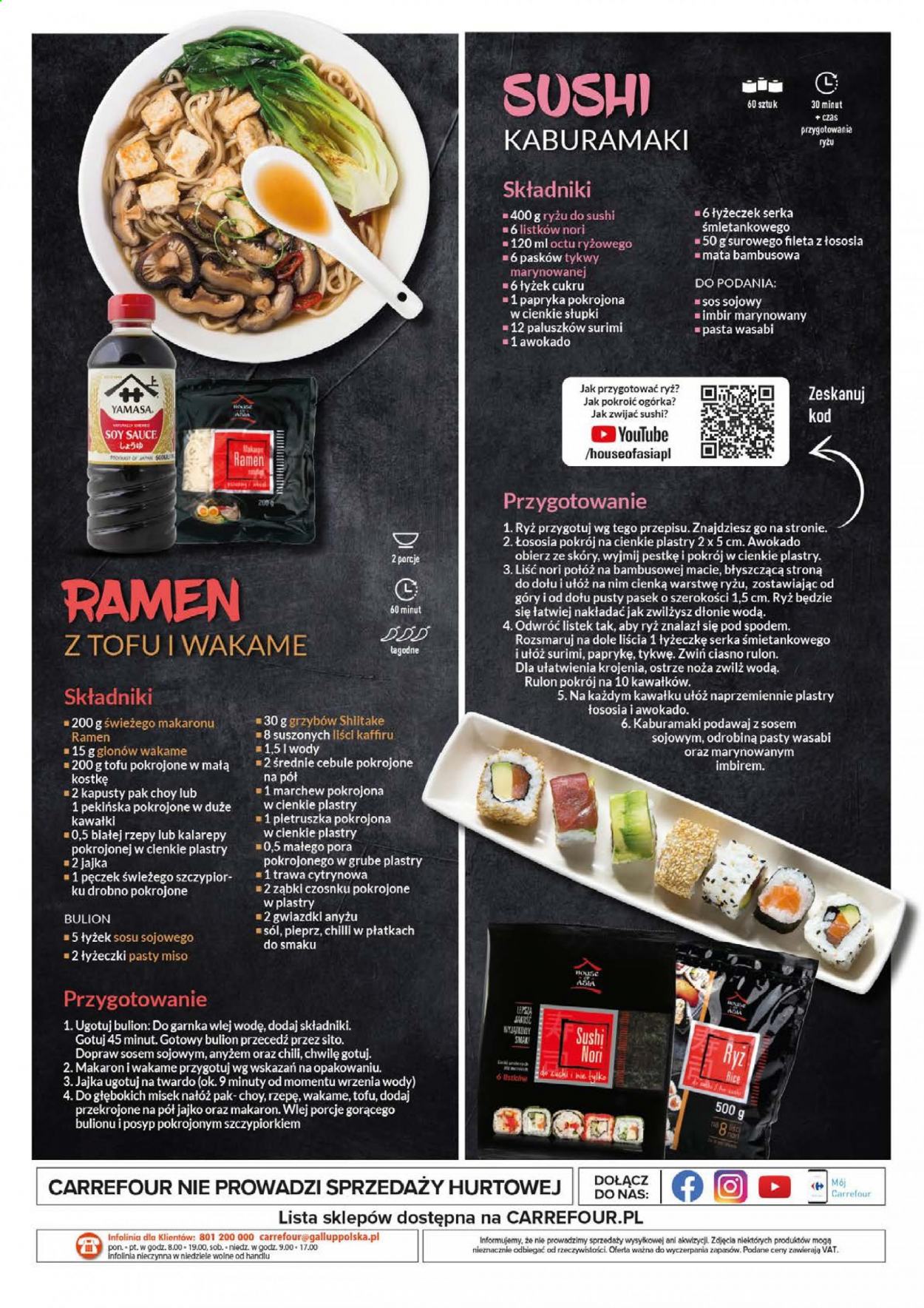 Gazetka Carrefour - 22.02.2021 - 7.03.2021. Strona 4