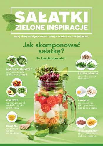 Gazetka Makro.