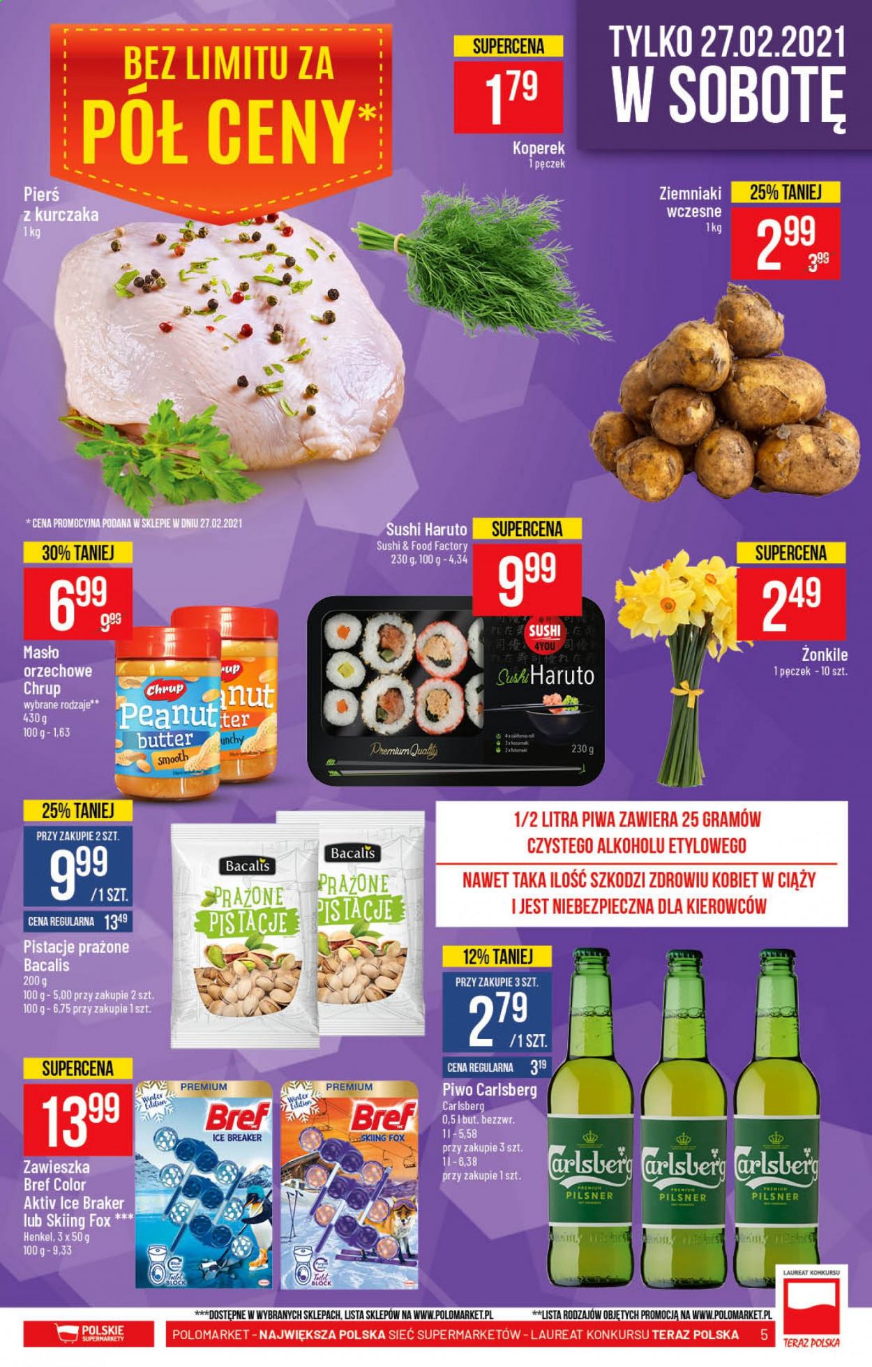 Gazetka Polomarket - 24.02.2021 - 2.03.2021. Strona 5