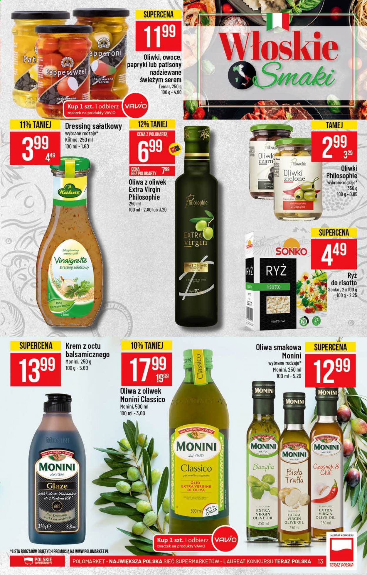 Gazetka Polomarket - 24.02.2021 - 2.03.2021. Strona 13