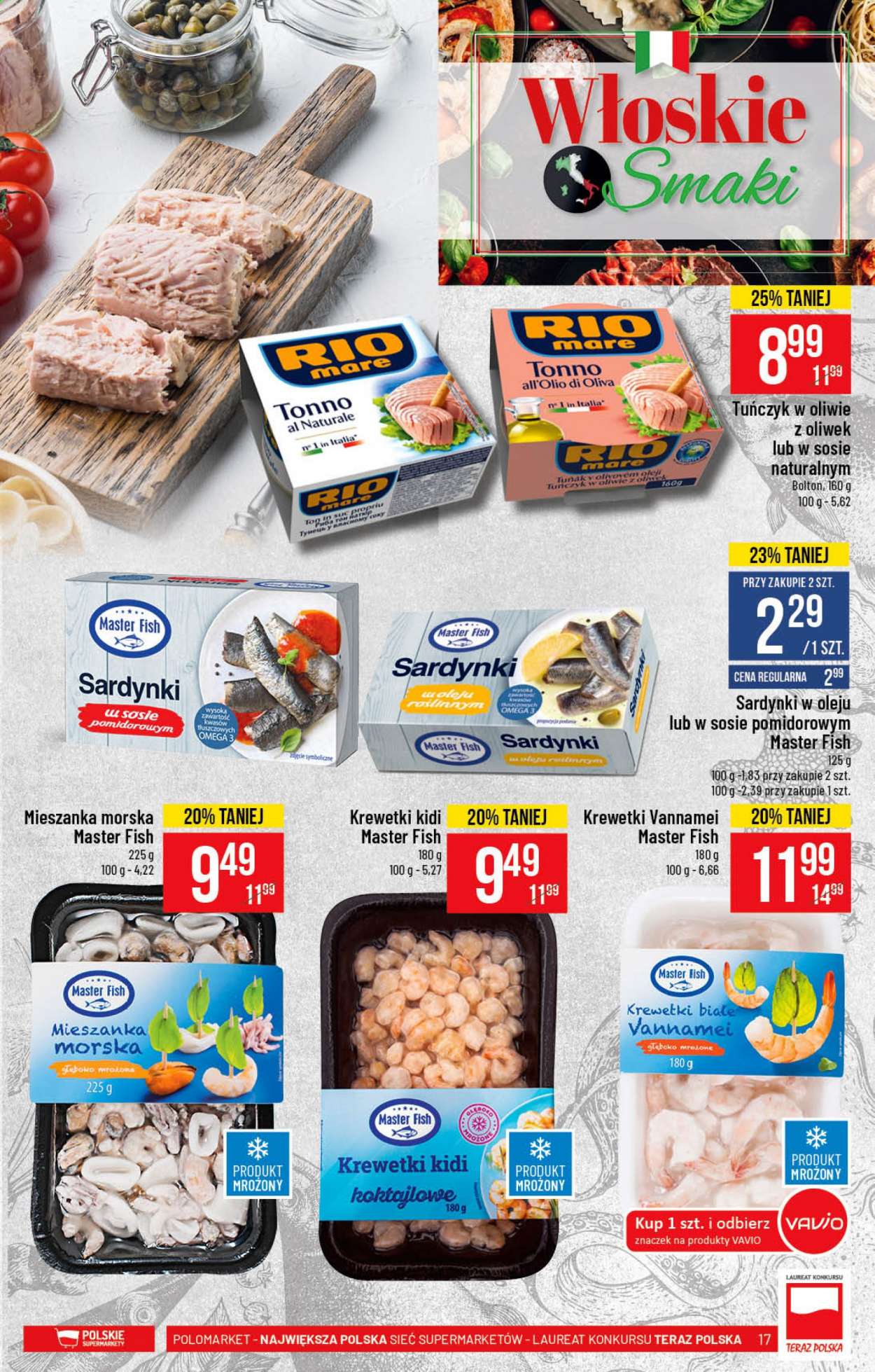 Gazetka Polomarket - 24.02.2021 - 2.03.2021. Strona 17
