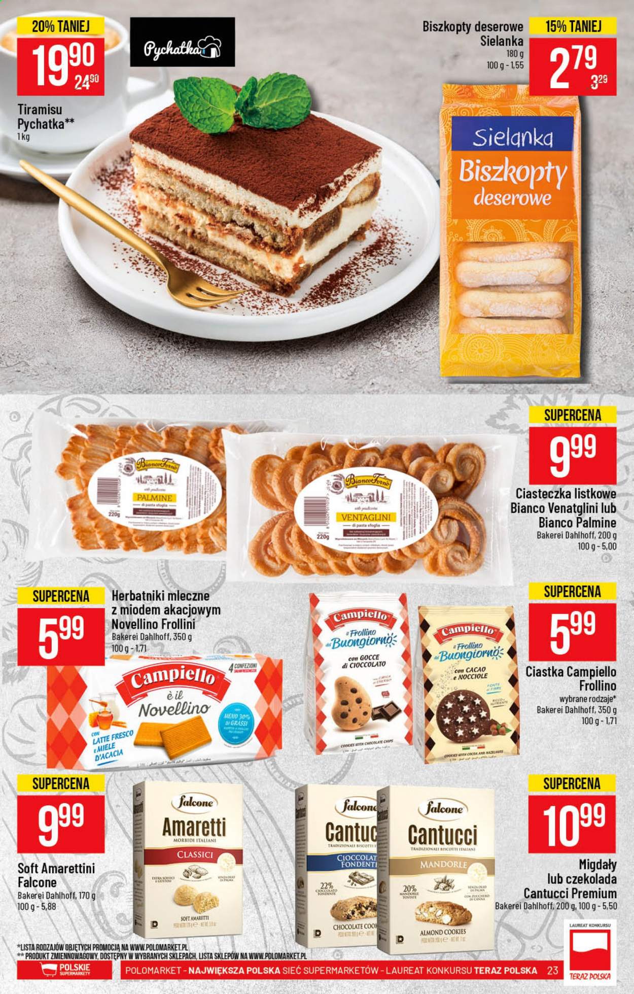 Gazetka Polomarket - 24.02.2021 - 2.03.2021. Strona 23
