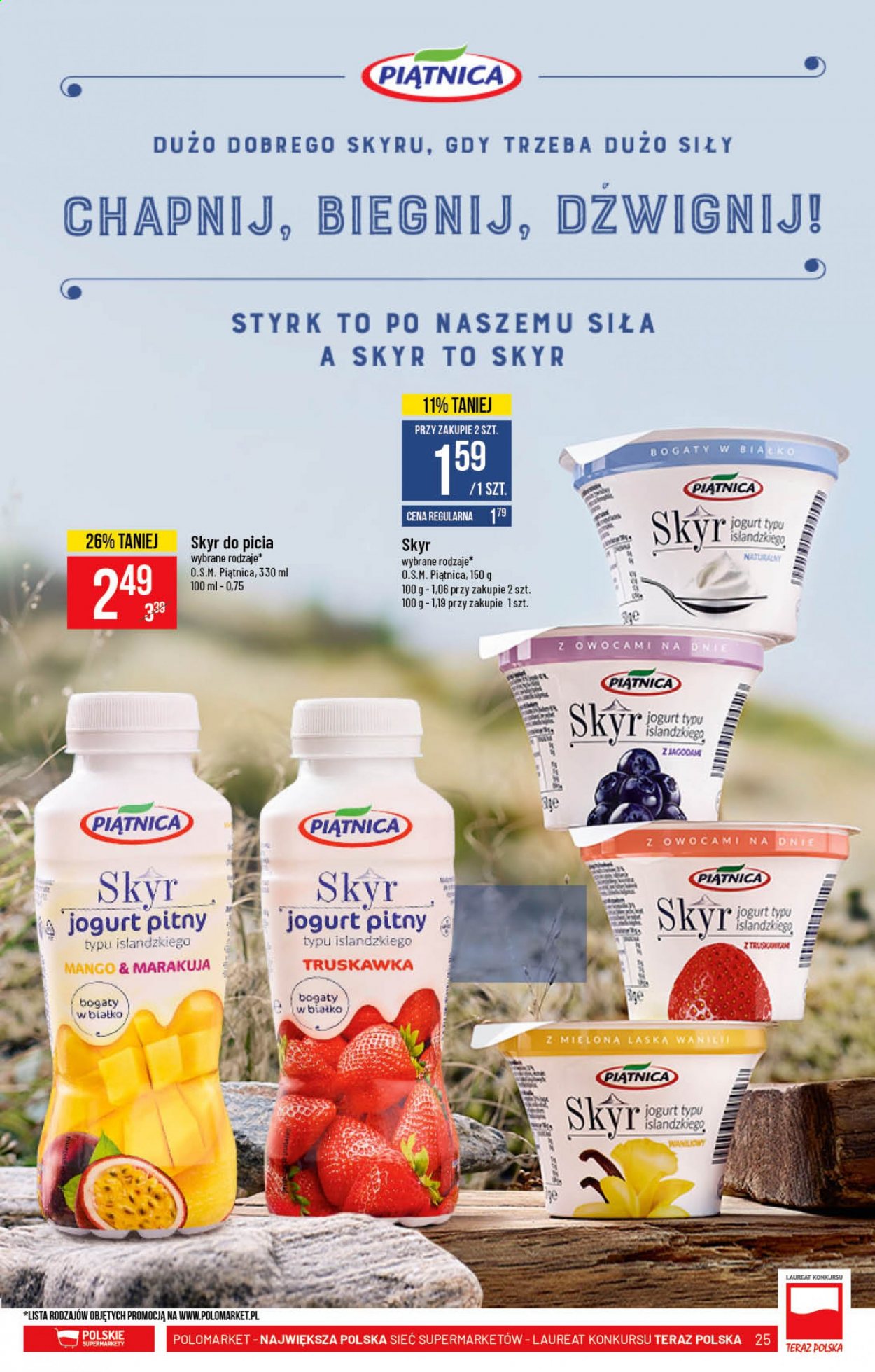 Gazetka Polomarket - 24.02.2021 - 2.03.2021. Strona 25