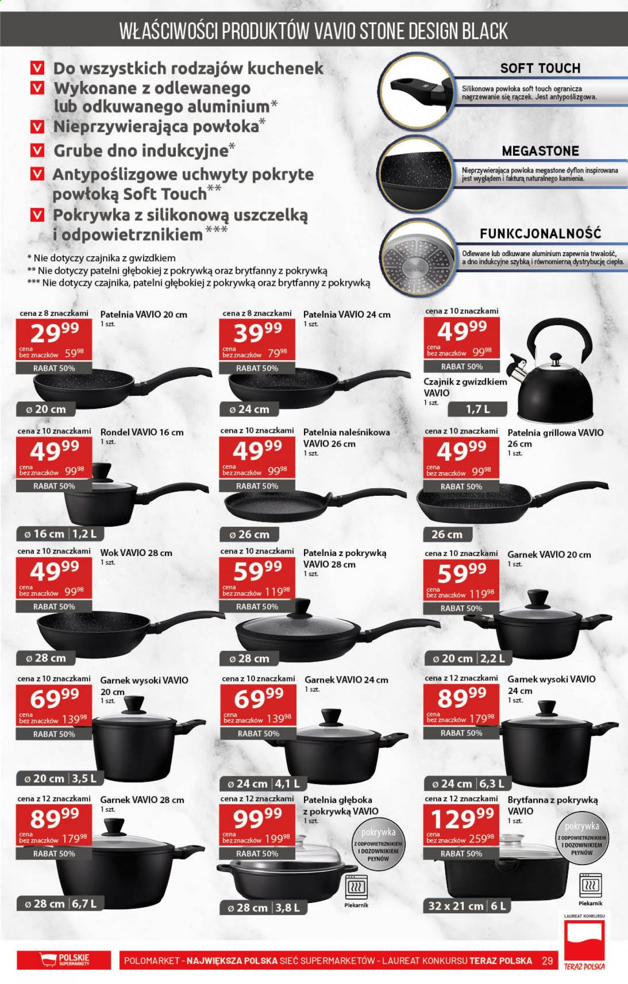 Gazetka Polomarket - 24.02.2021 - 2.03.2021. Strona 29