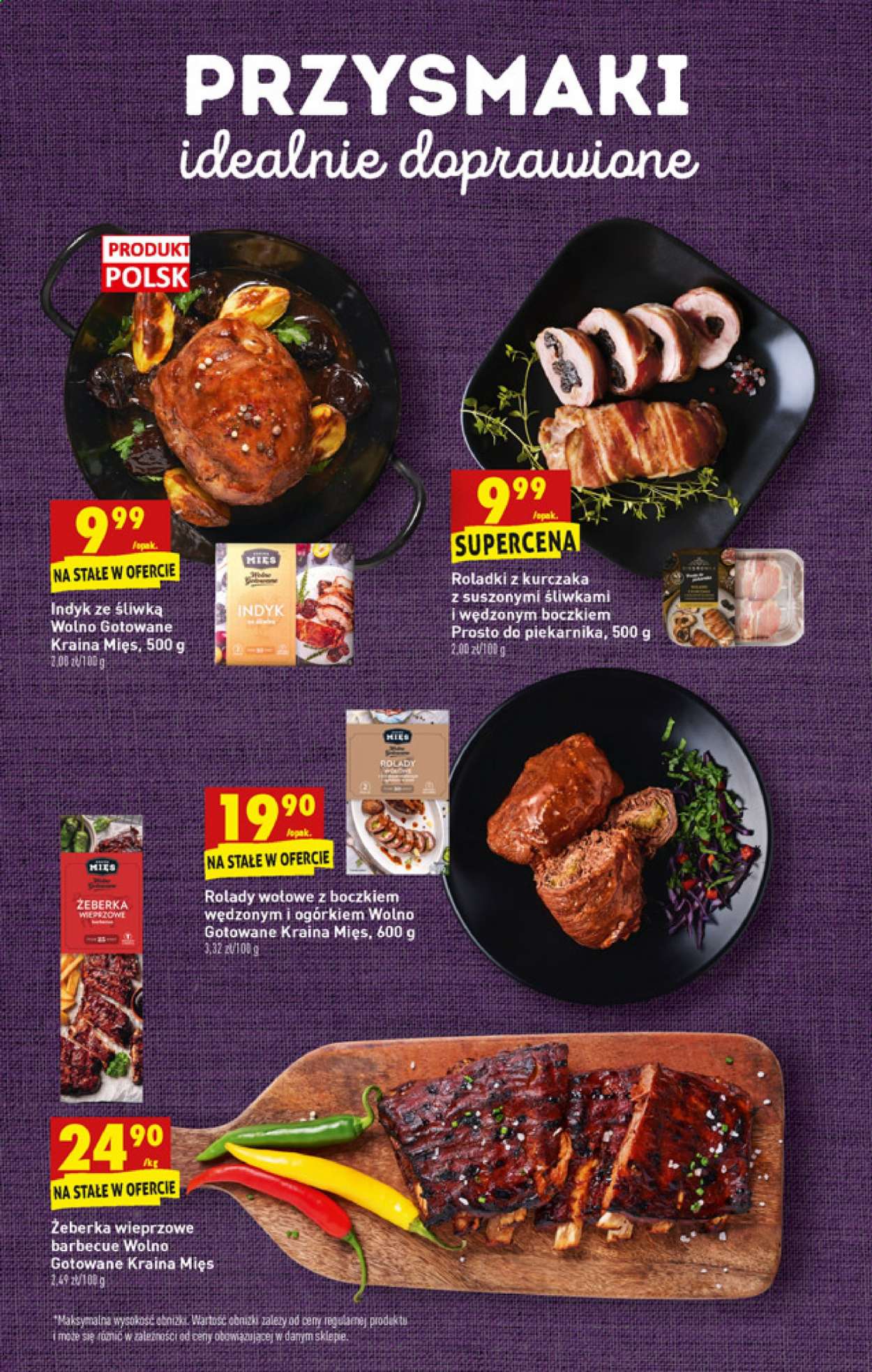 Gazetka Biedronka - 22.02.2021 - 27.02.2021. Strona 13
