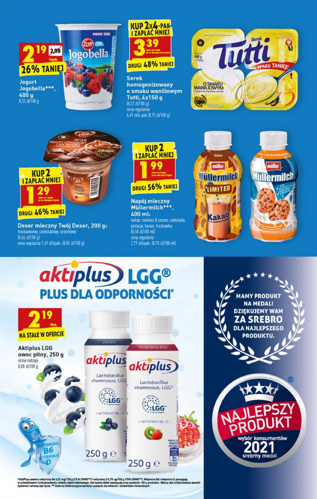 Gazetka Biedronka - 22.02.2021 - 27.02.2021. Strona 25