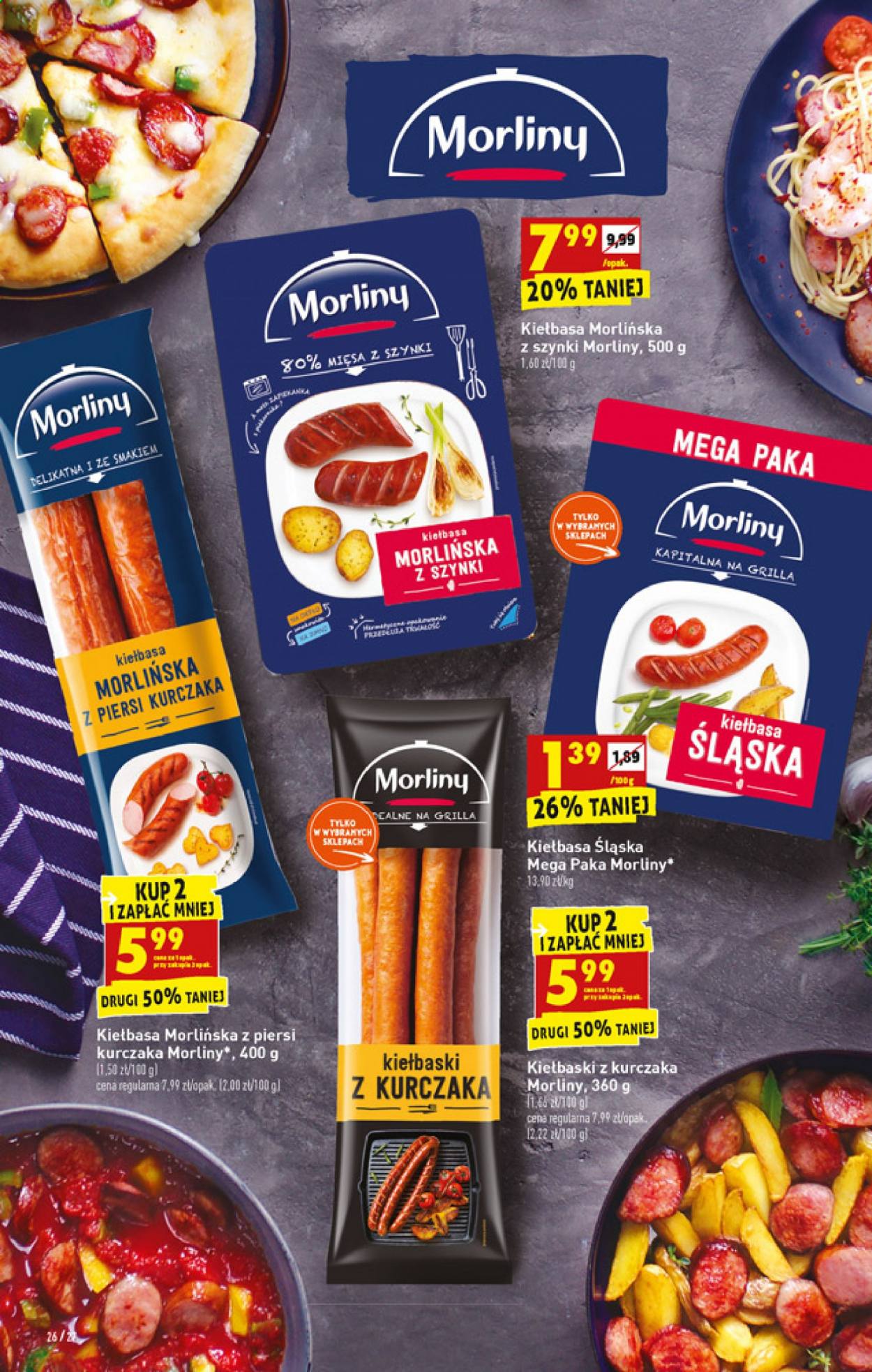 Gazetka Biedronka - 22.02.2021 - 27.02.2021. Strona 26