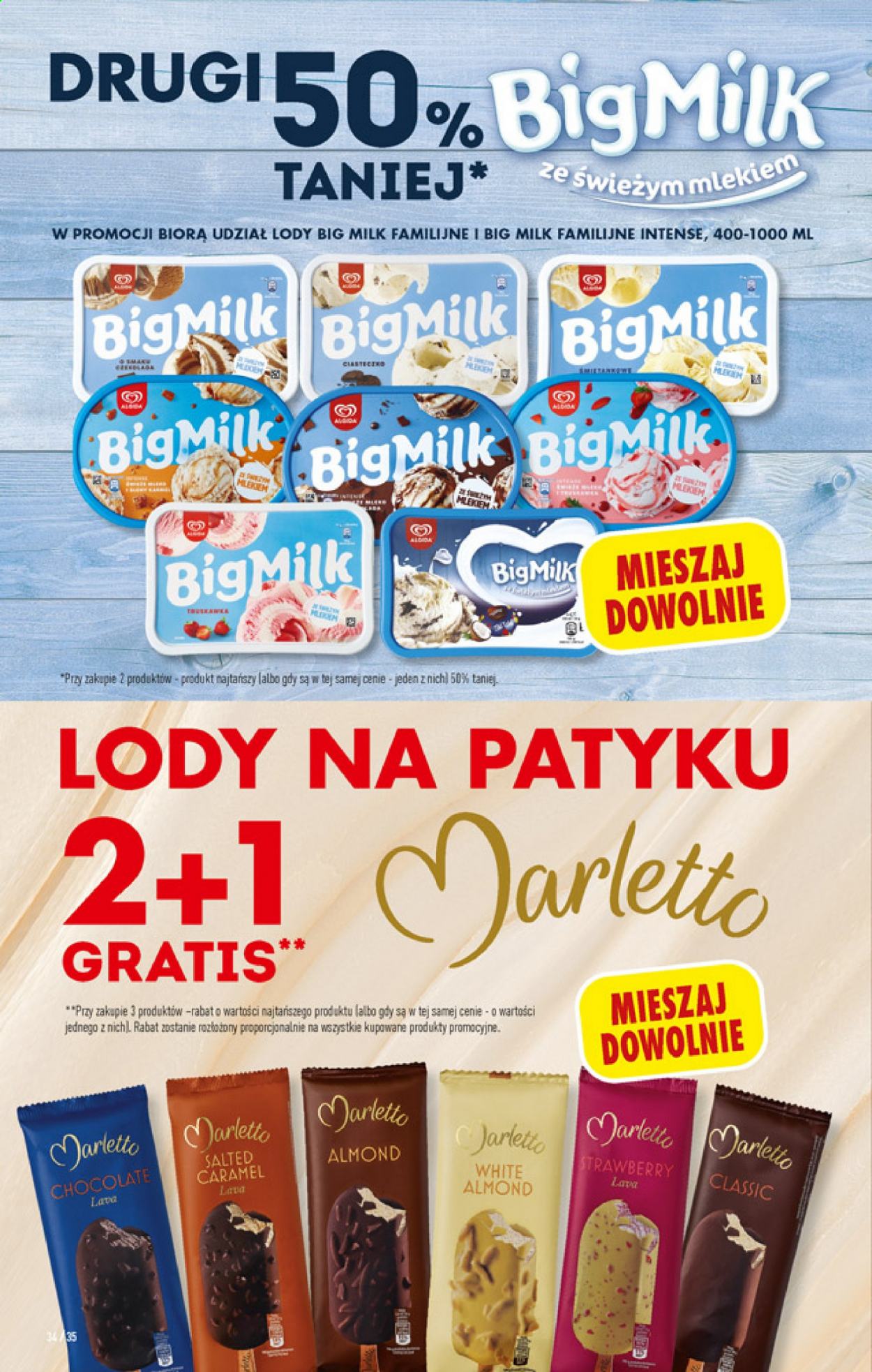 Gazetka Biedronka - 22.02.2021 - 27.02.2021. Strona 34