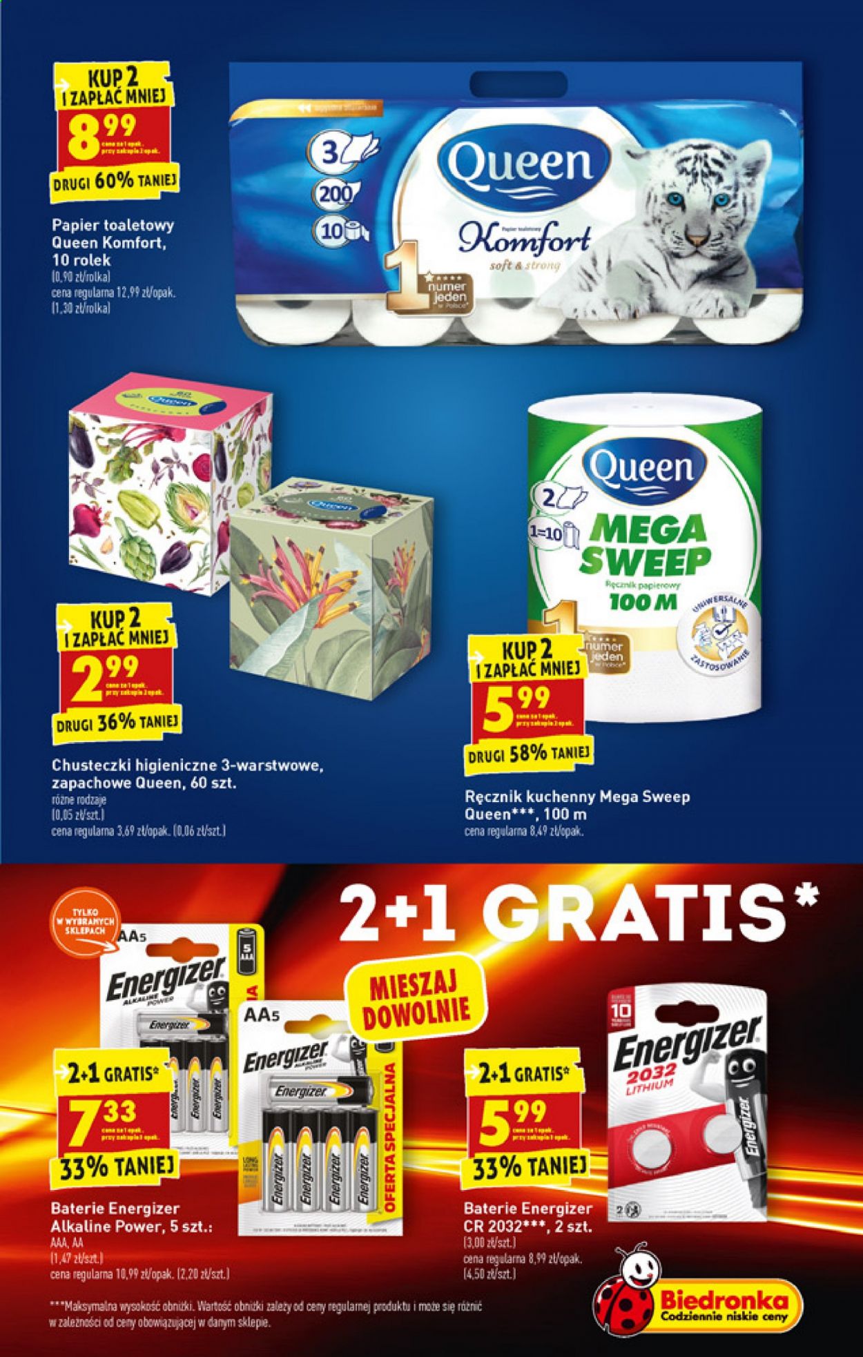 Gazetka Biedronka - 22.02.2021 - 27.02.2021. Strona 59