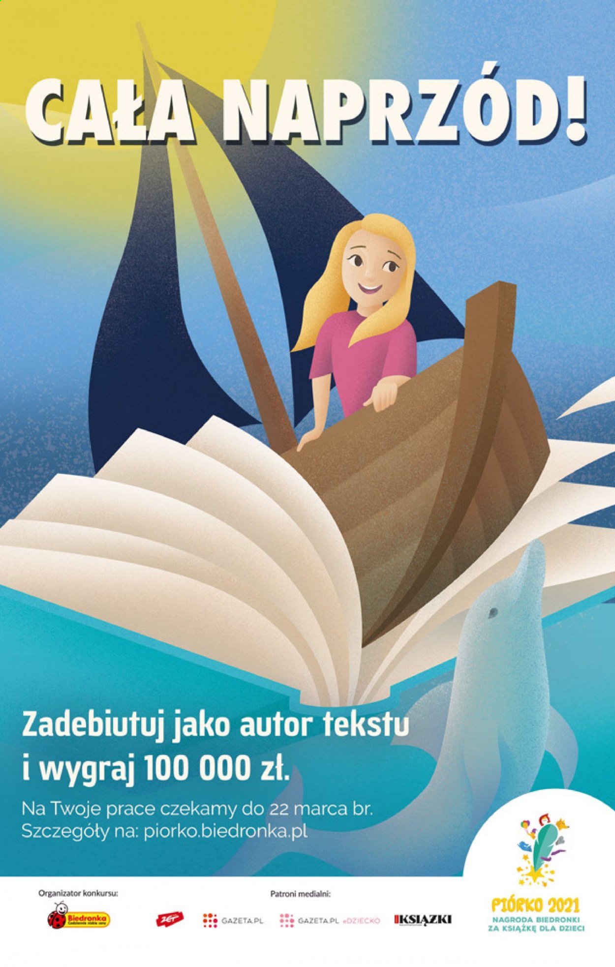 Gazetka Biedronka - 22.02.2021 - 27.02.2021. Strona 64