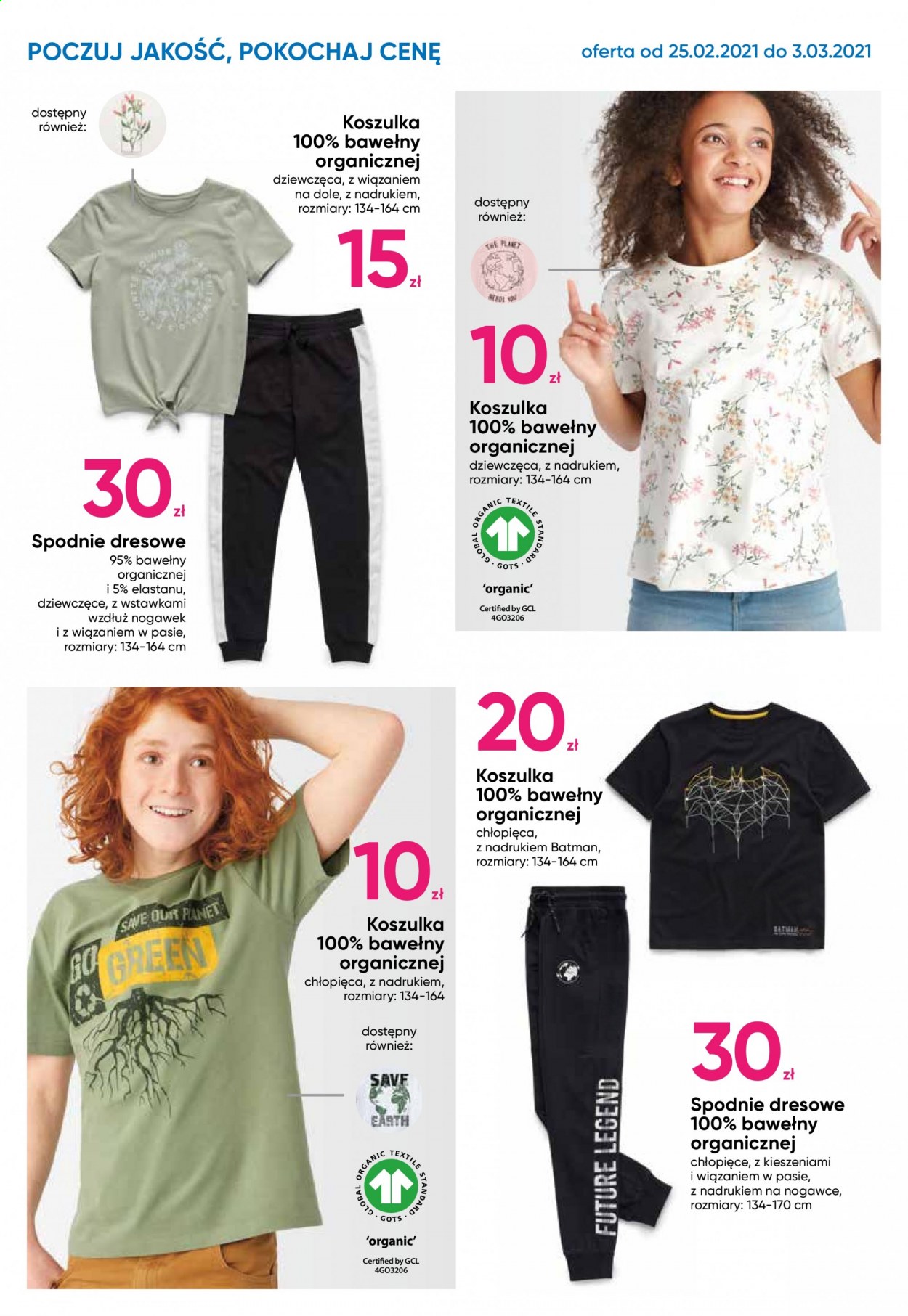 Gazetka Pepco - 25.02.2021 - 3.03.2021. Strona 6