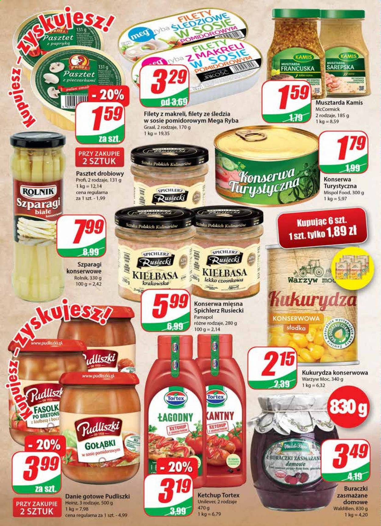 Gazetka Dino - 24.02.2021 - 2.03.2021. Strona 8