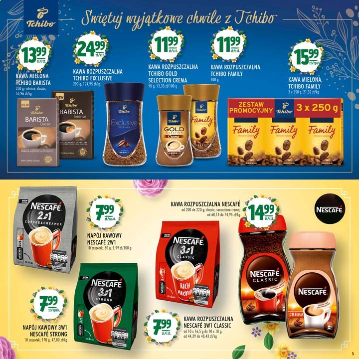 Gazetka Stokrotka Supermarket - 25.02.2021 - 10.03.2021. Strona 5