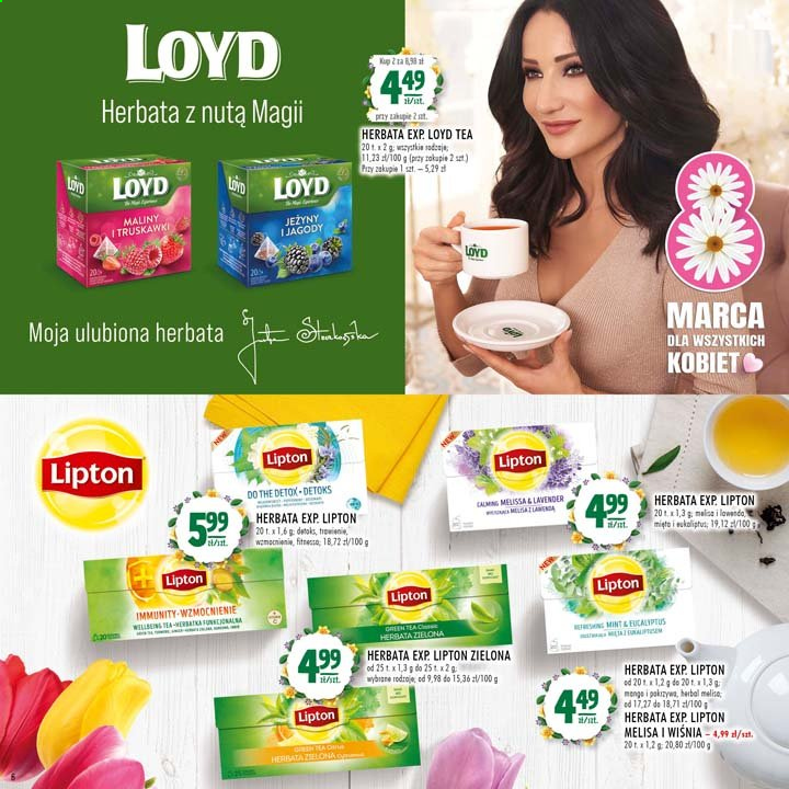 Gazetka Stokrotka Supermarket - 25.02.2021 - 10.03.2021. Strona 6