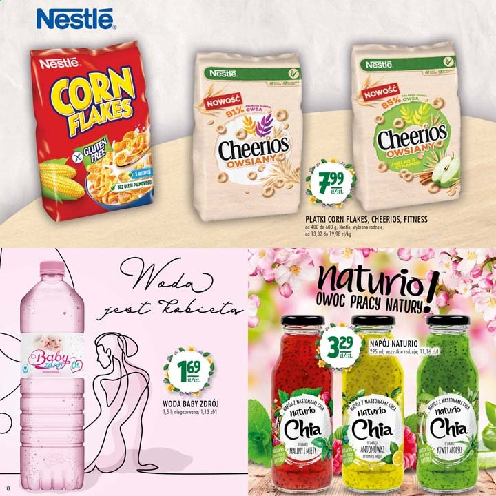 Gazetka Stokrotka Supermarket - 25.02.2021 - 10.03.2021. Strona 10