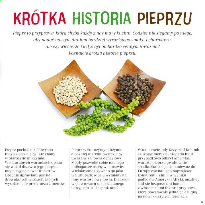 Gazetka Stokrotka Supermarket - 25.02.2021 - 10.03.2021. Strona 37