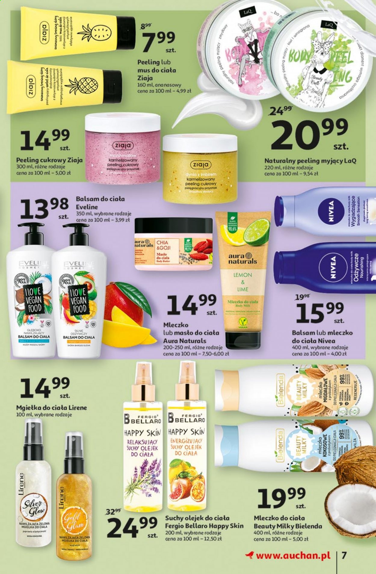 Gazetka Auchan - 26.02.2021 - 3.03.2021. Strona 7